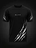UNTAMED TEE