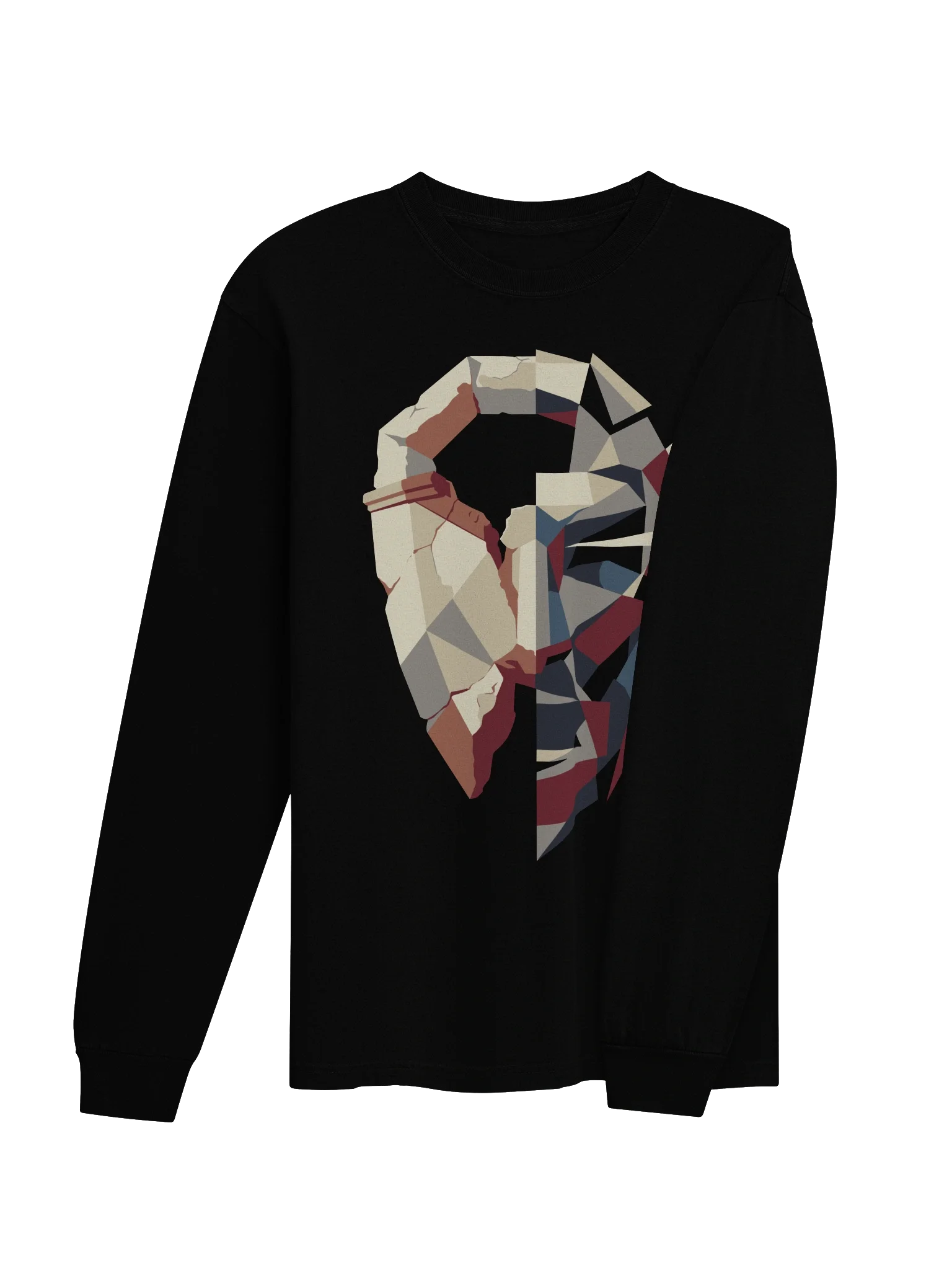 Fragment Long Sleeve, view 4