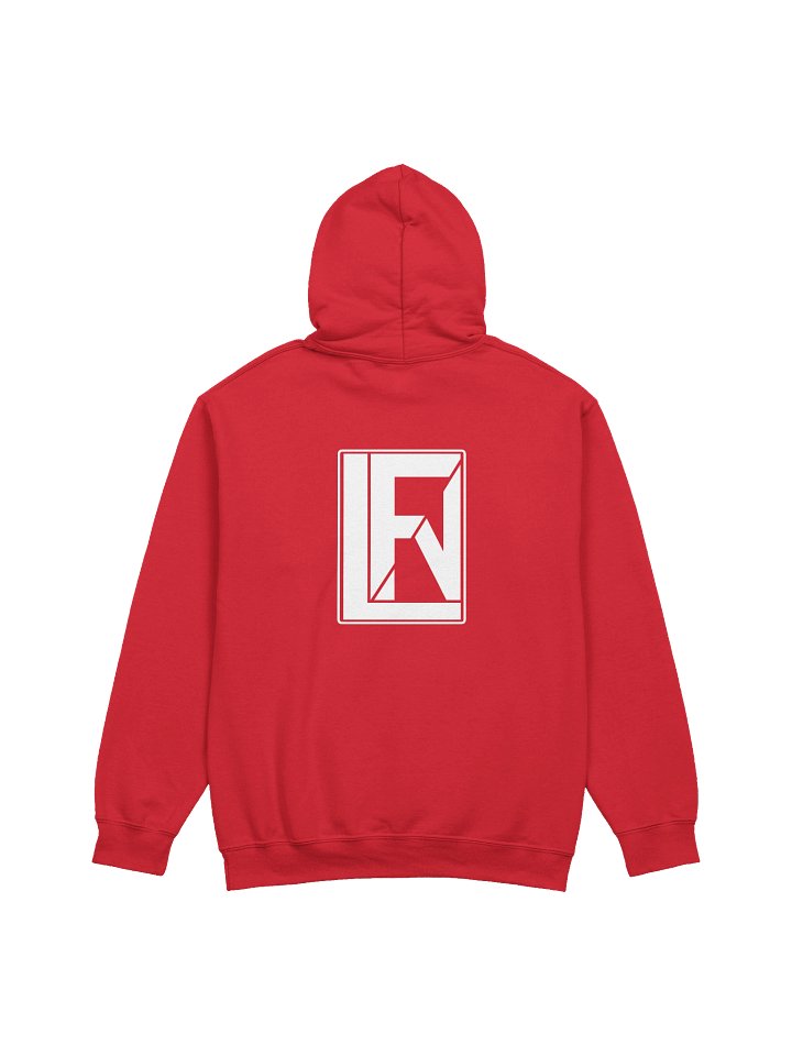 Hoodie LEN & Logo - Colors product image (12)