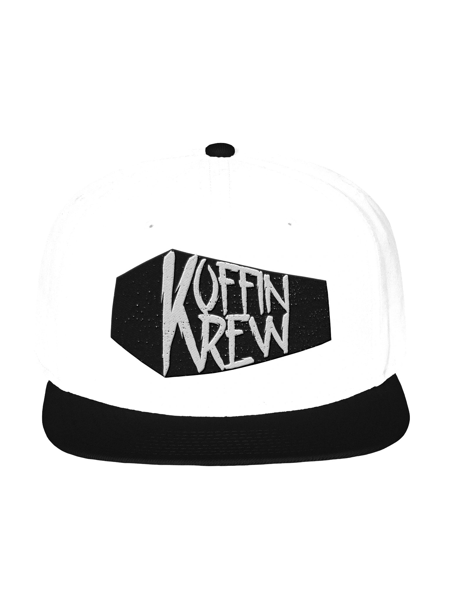 Koffin Krew Snapback Cap product image (5)