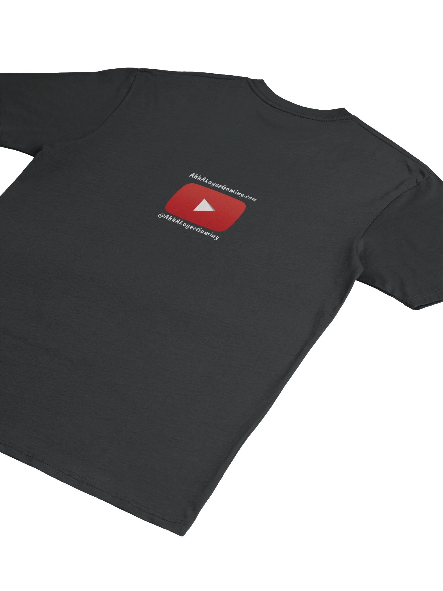 Ahh Akayee Comic Beats Men's Premium Tee product image (6)