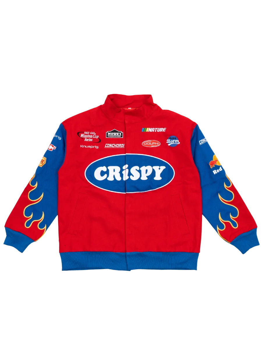 Racing Jacket product image (1)