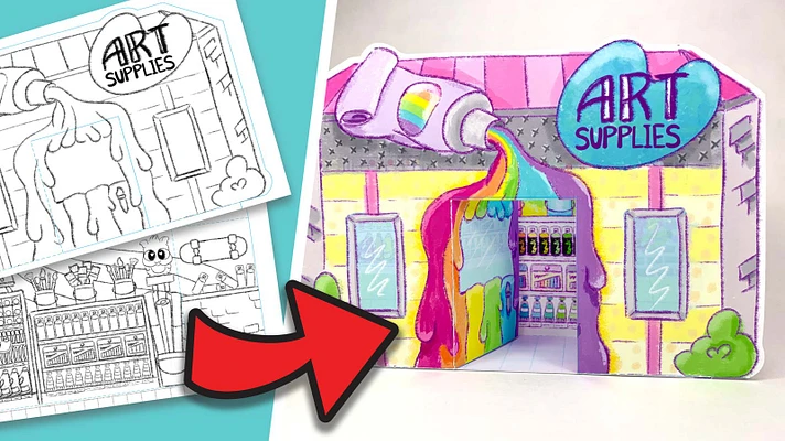 Video thumbnail