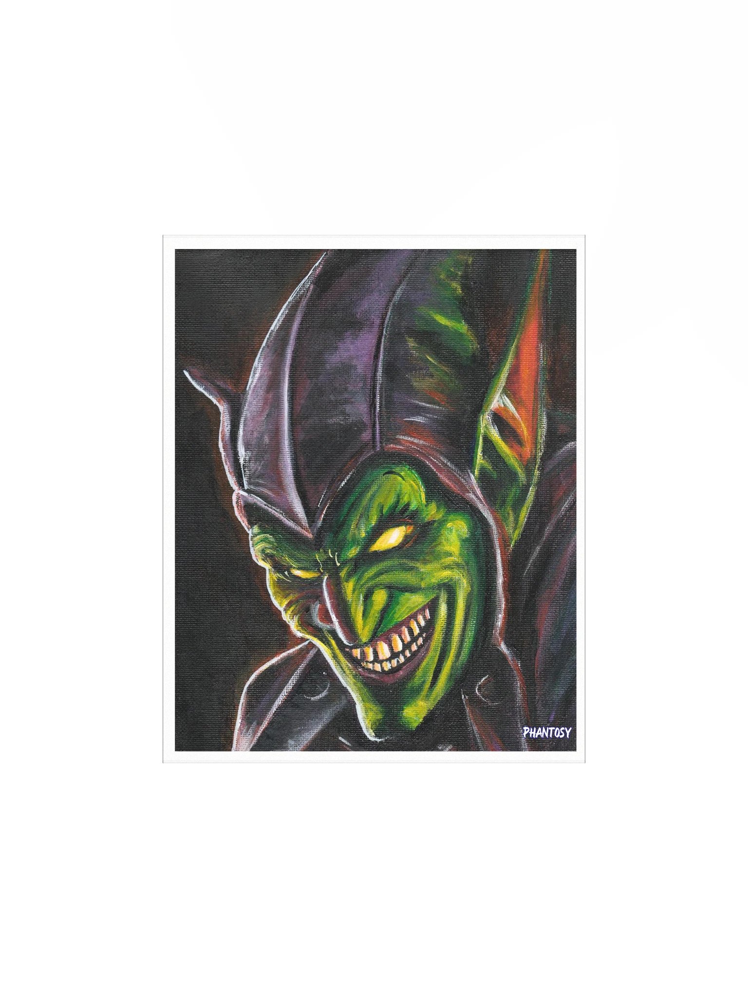 Sinister Smile product image (1)