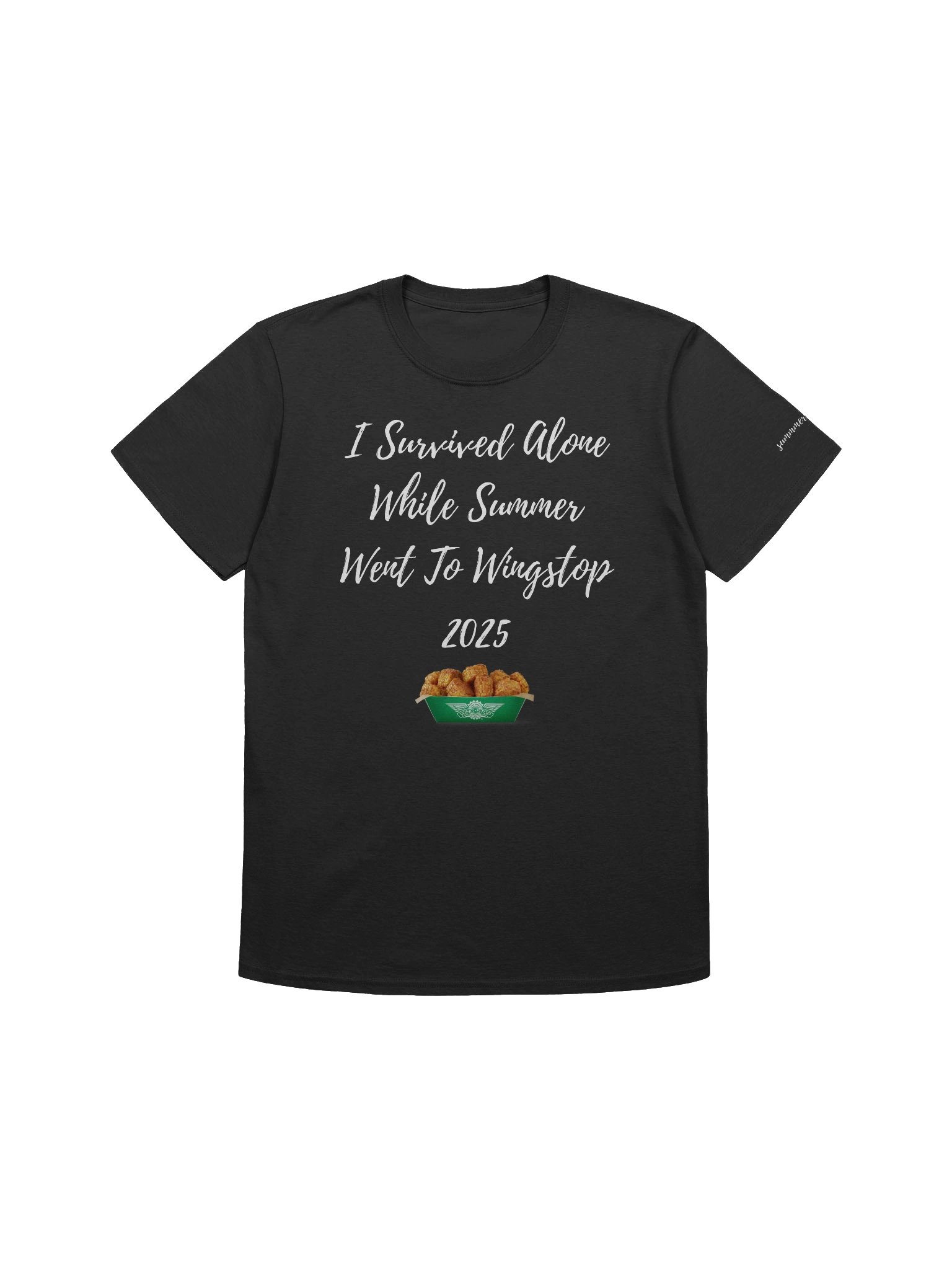 You Survived! product image (1)