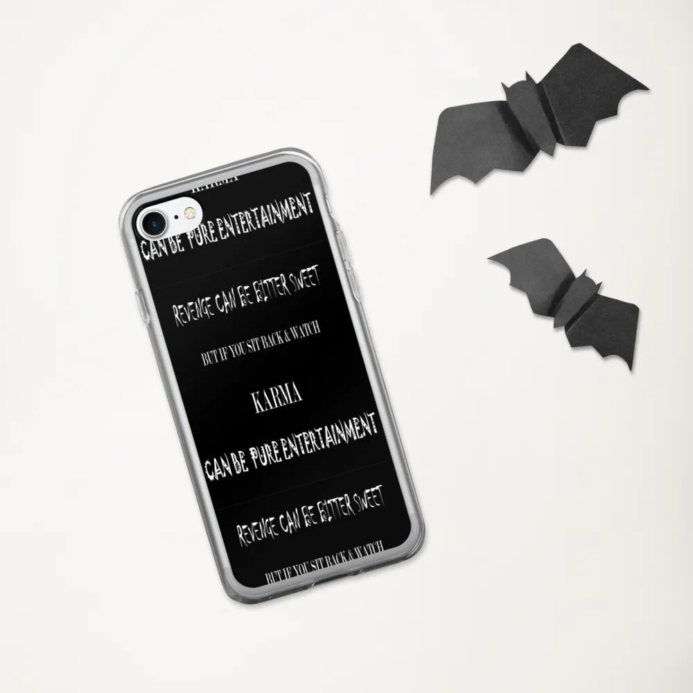 Bittersweet Karma product image (333)
