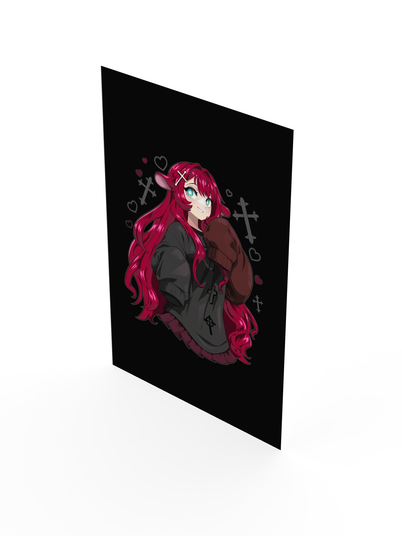 Ambriel Poster product image (3)