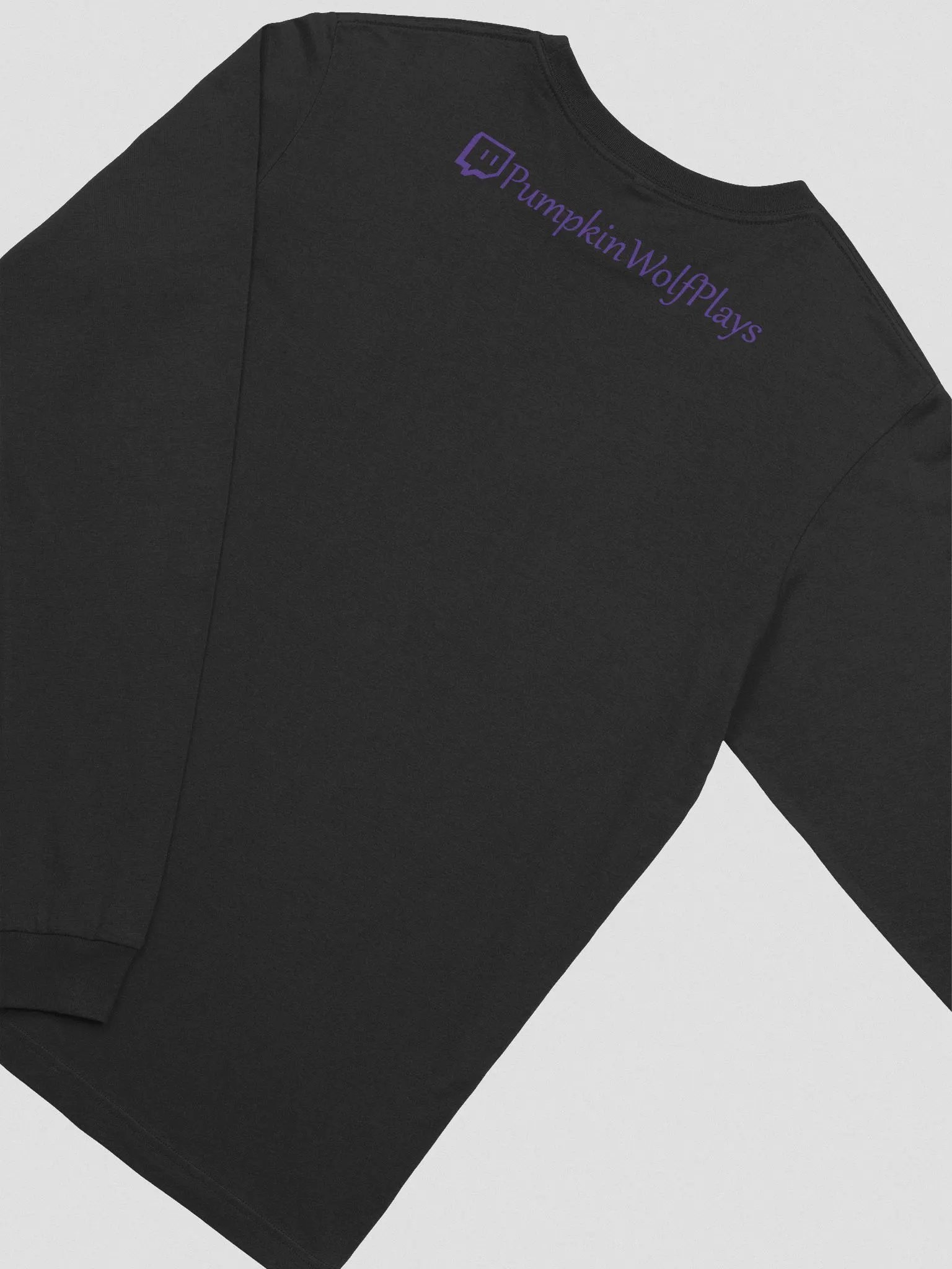 Cheer Long Sleeved Shirt product image (12)