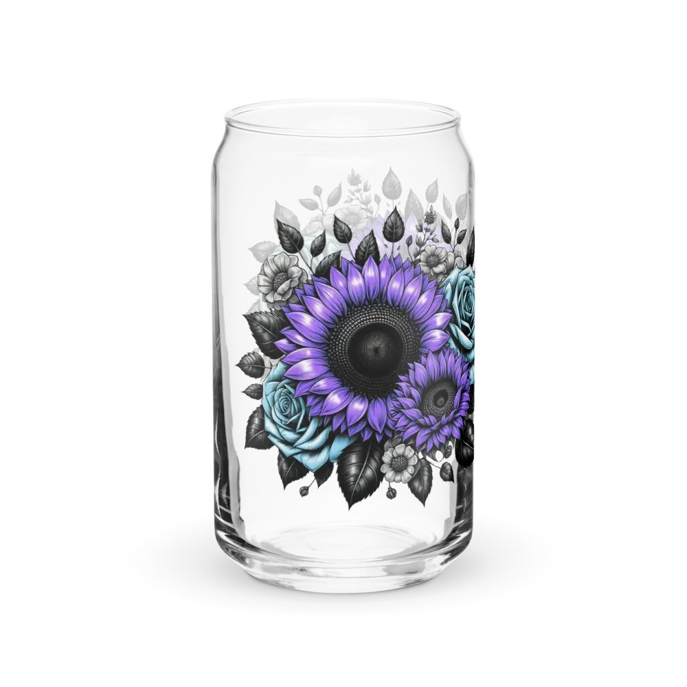 Floral Elegance Glassware product image (4)