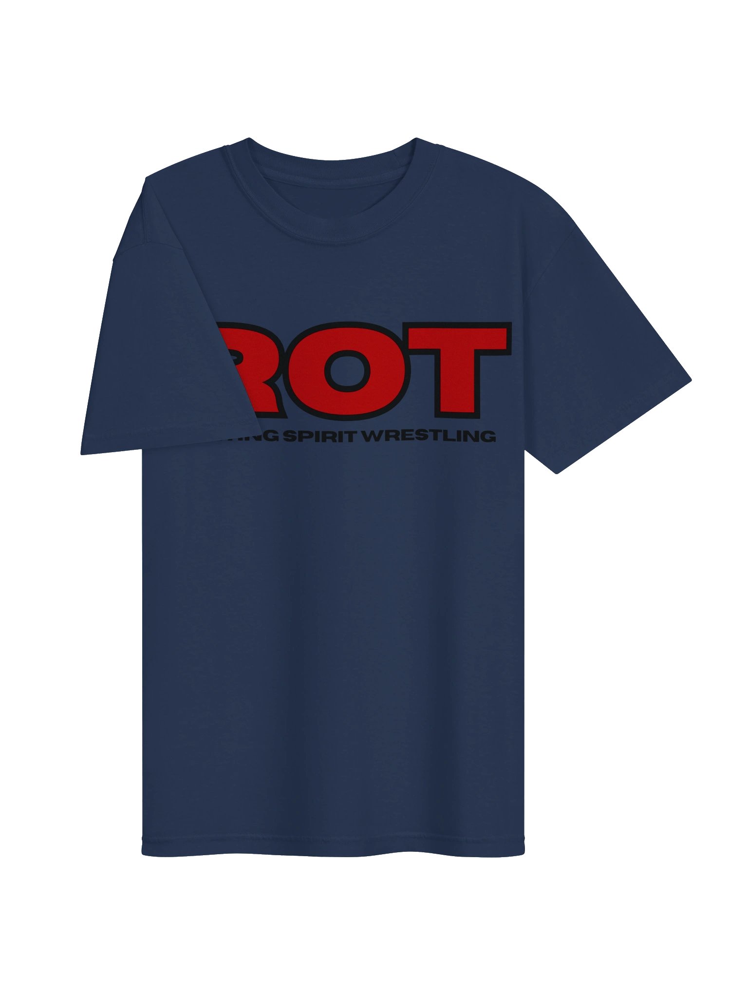 ROT Logo Shirt product image (3)