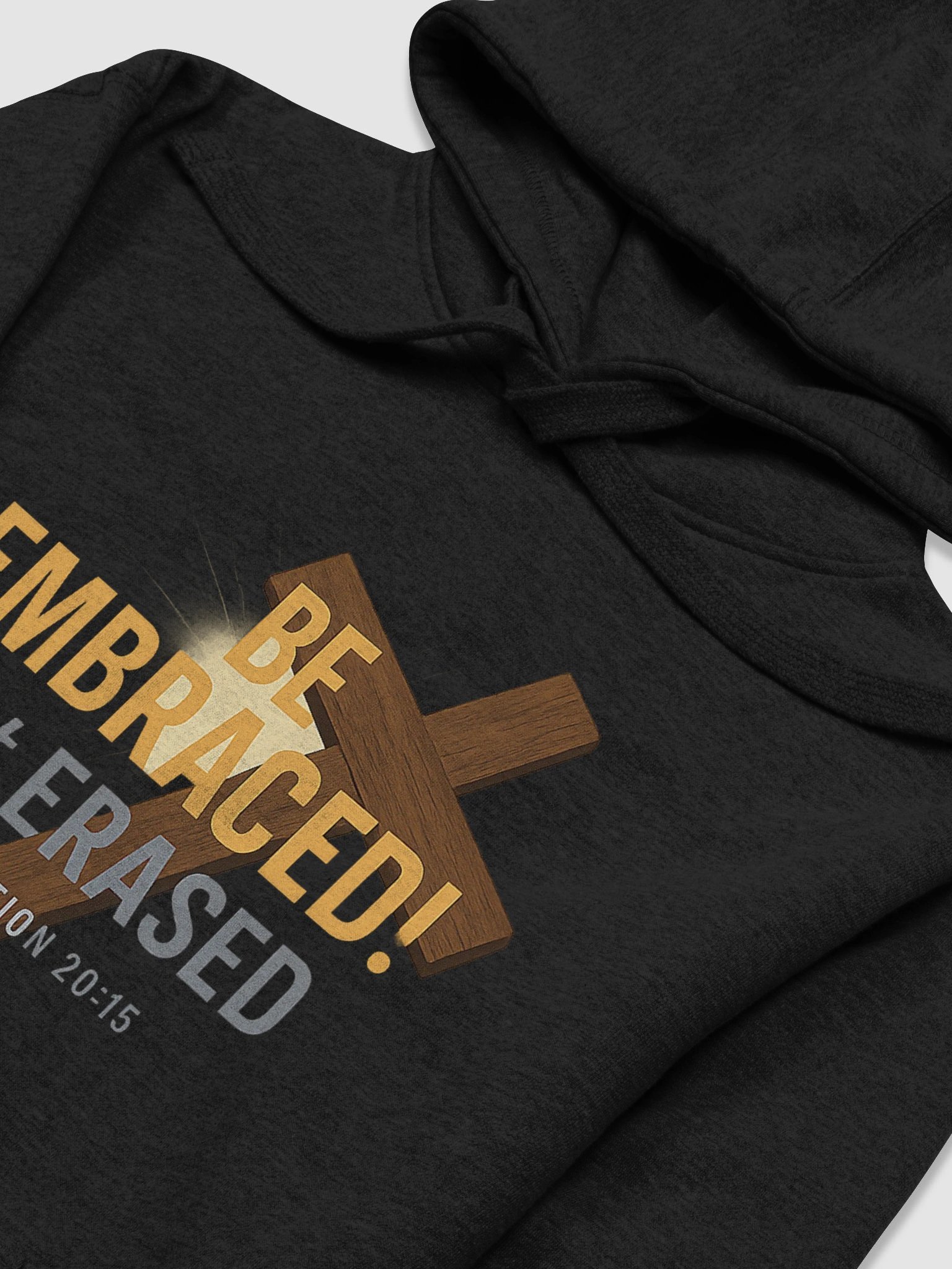 Be Embraced Hoodie product image (11)