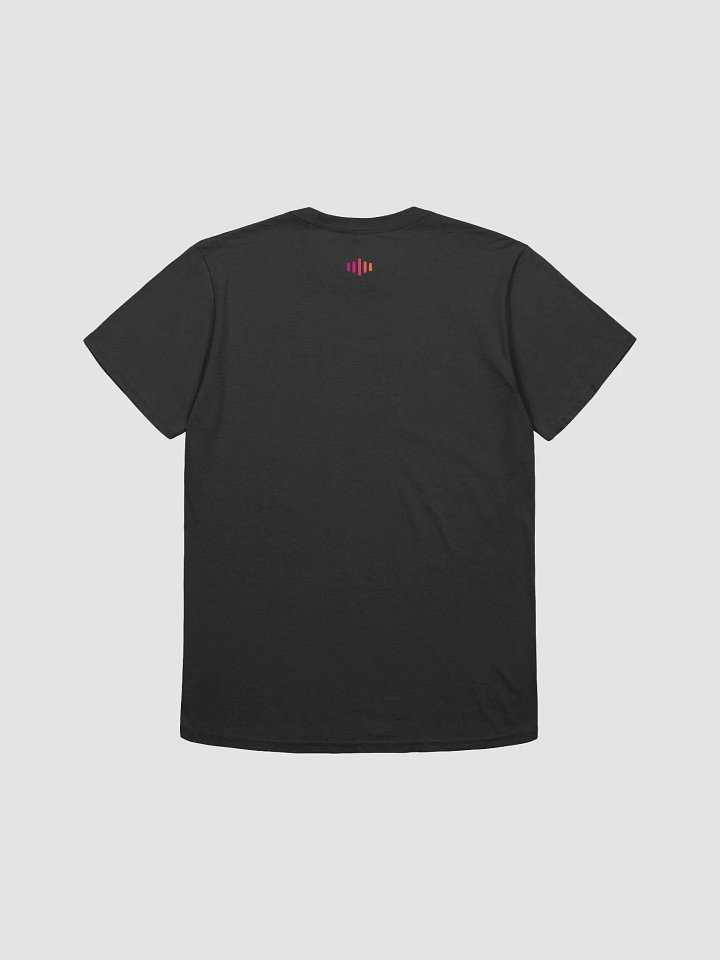 Unisex, soft T-Shirt BbA Logo by Beats By Alan product image (2)