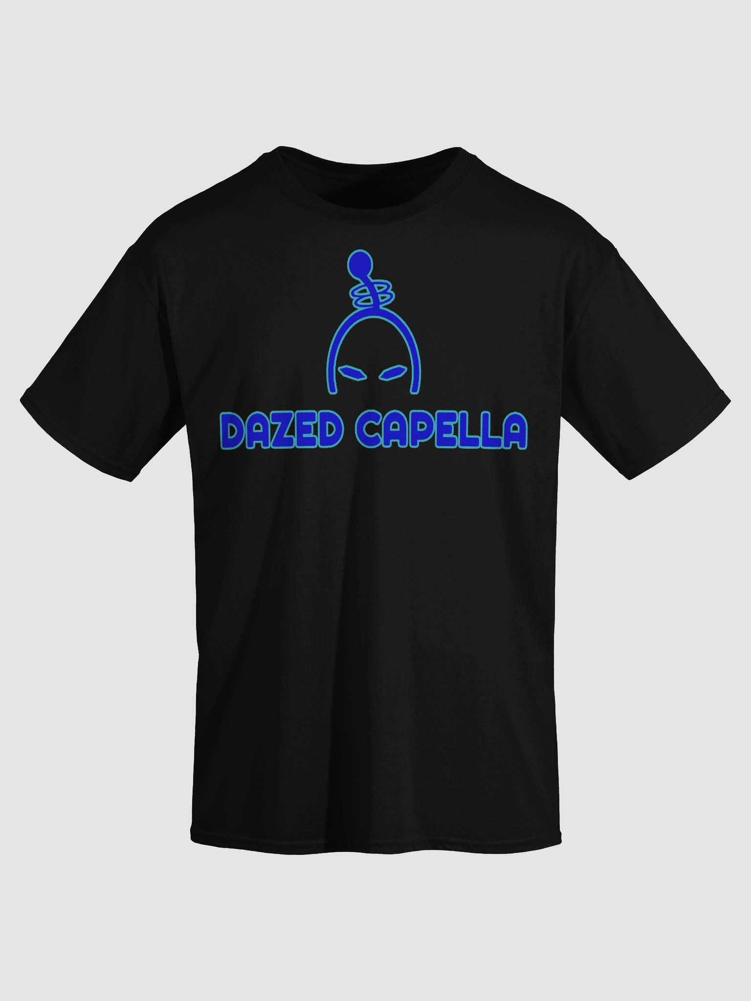 Novelty Dazed Capella Tee product image (26)