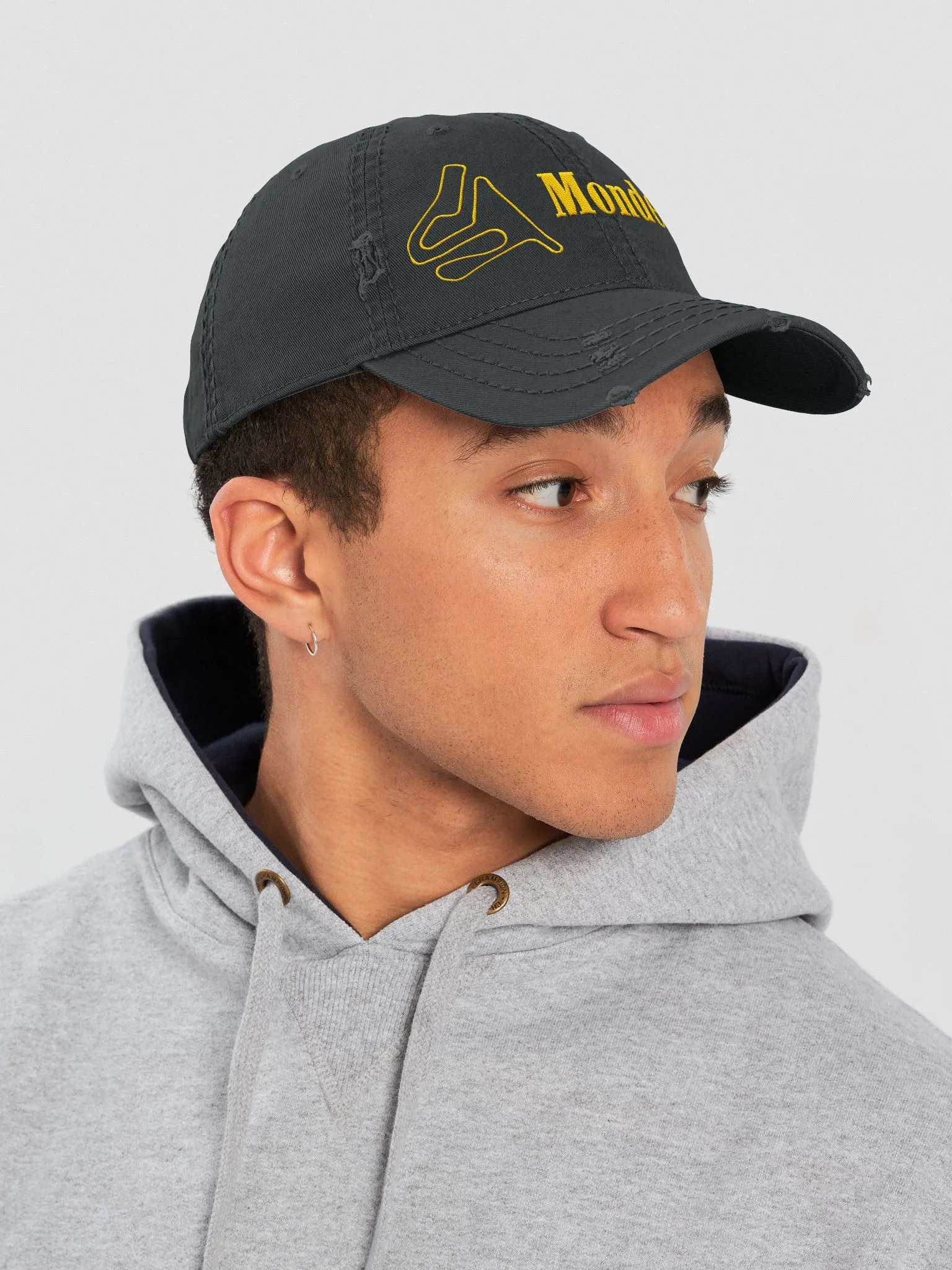 Mondello Park - Vintage Hat product image (19)