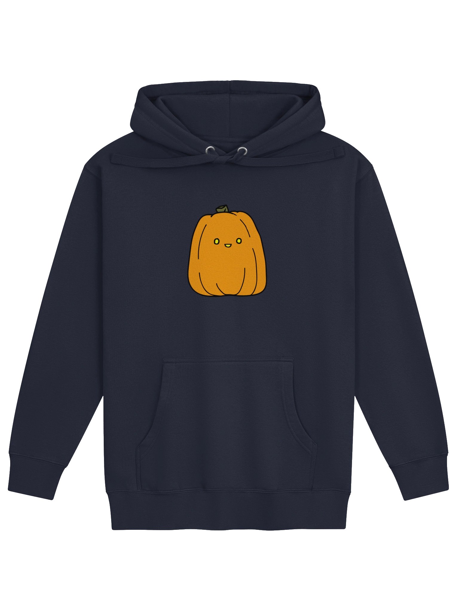 Pumpkin Party - Chunky Town Hoodie product image (1)