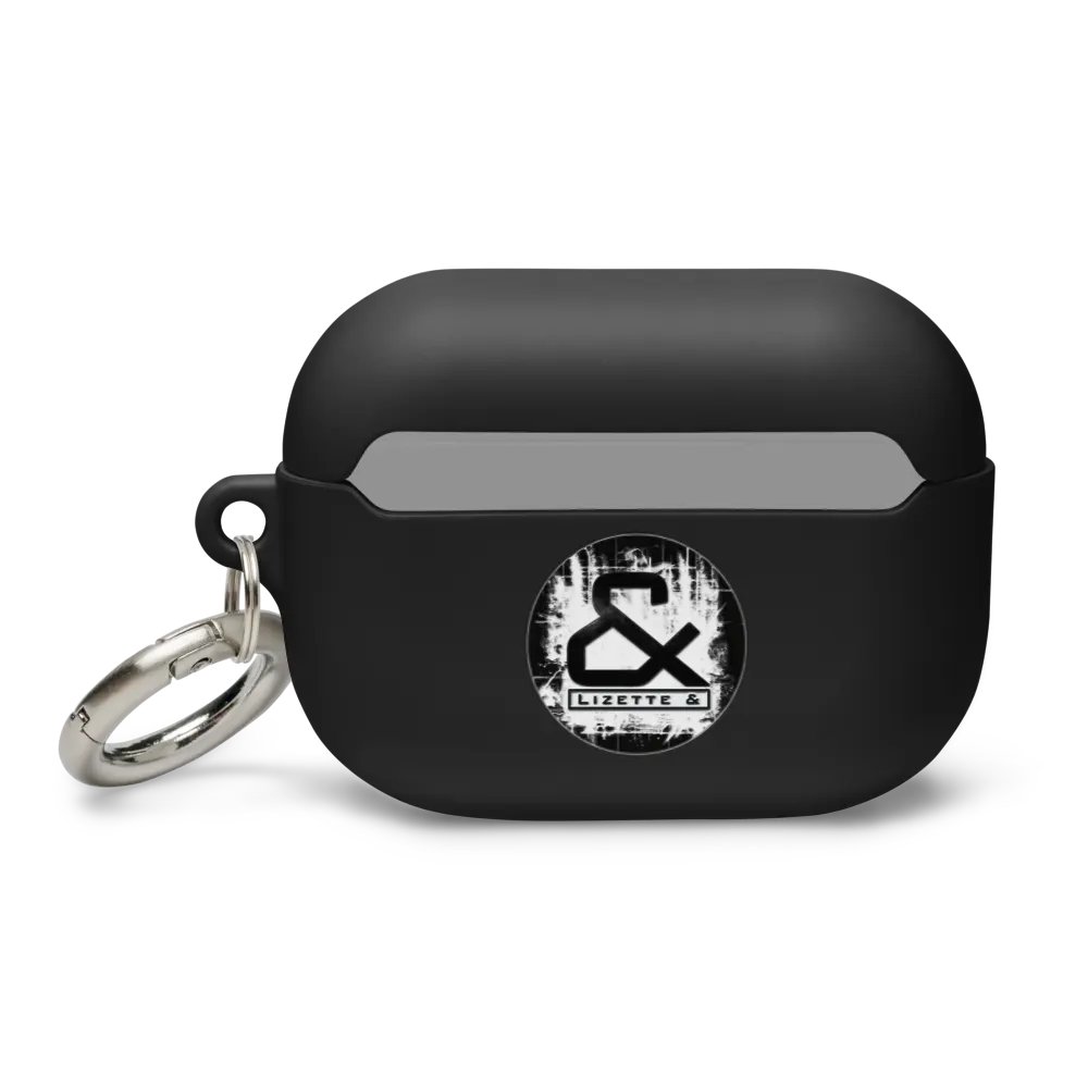 Lizette & badge Airpods case product image (3)