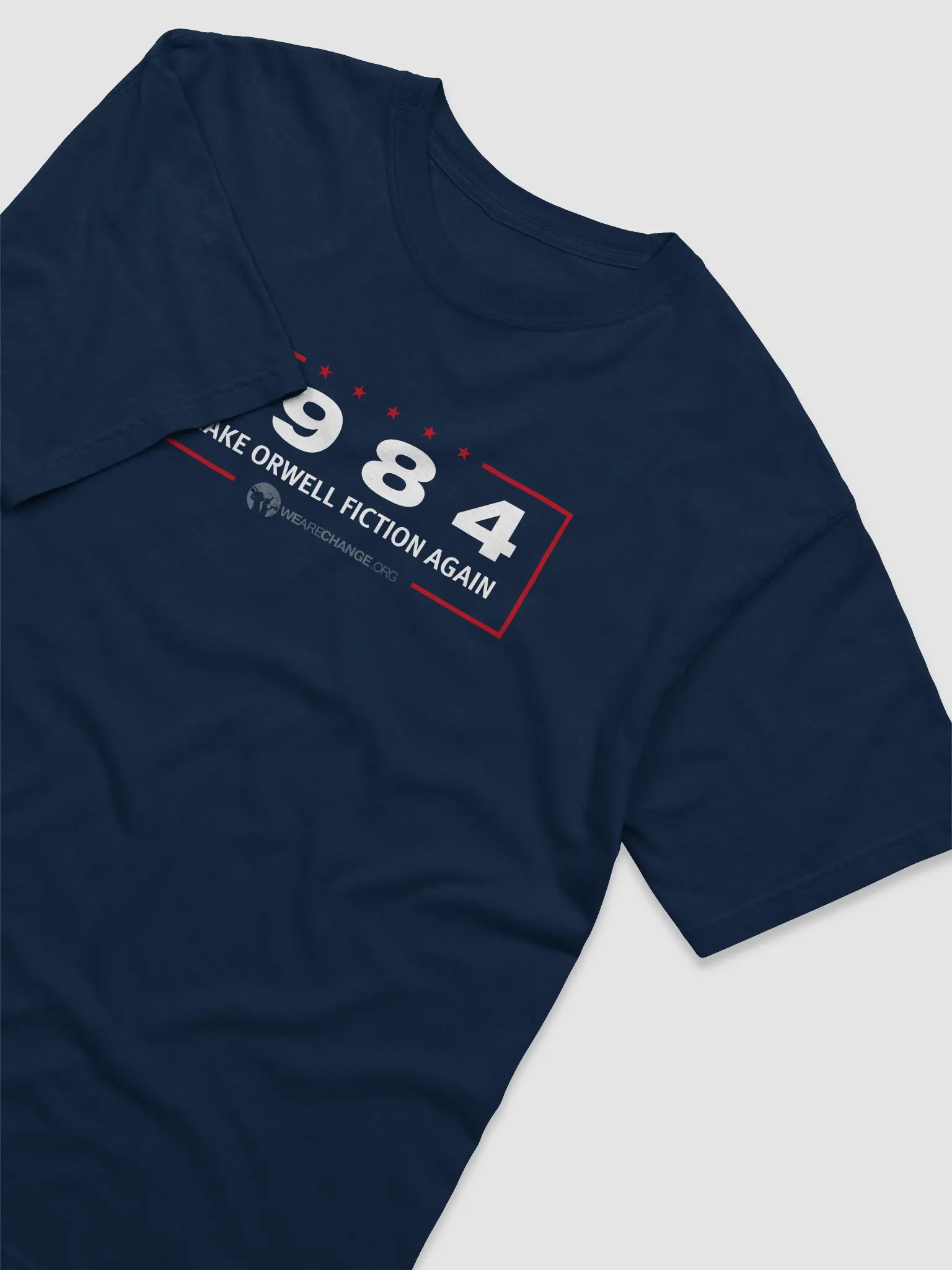 Make Orwell Fiction Again product image (3)