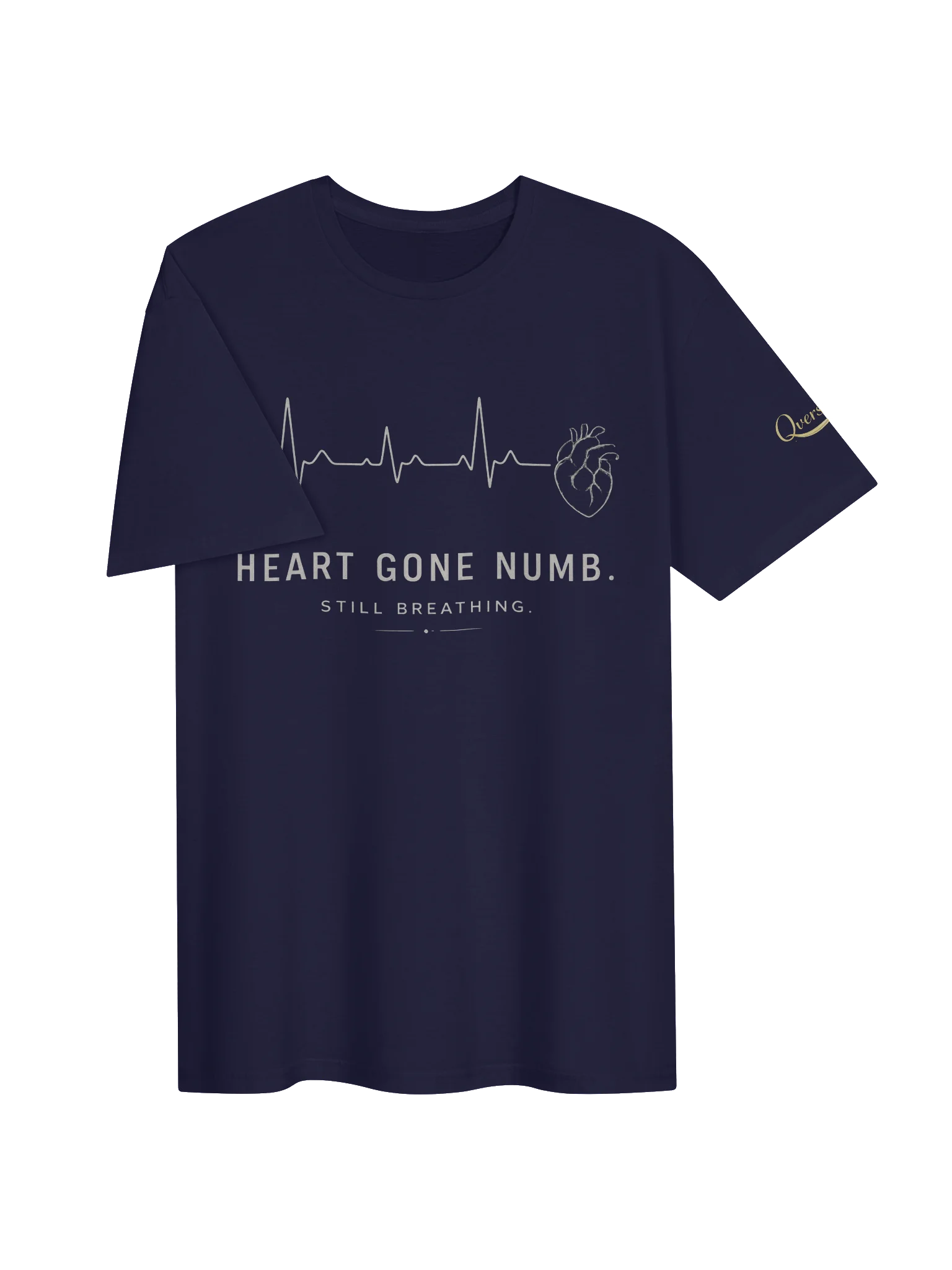 Heart Tee - Unisex product image (18)