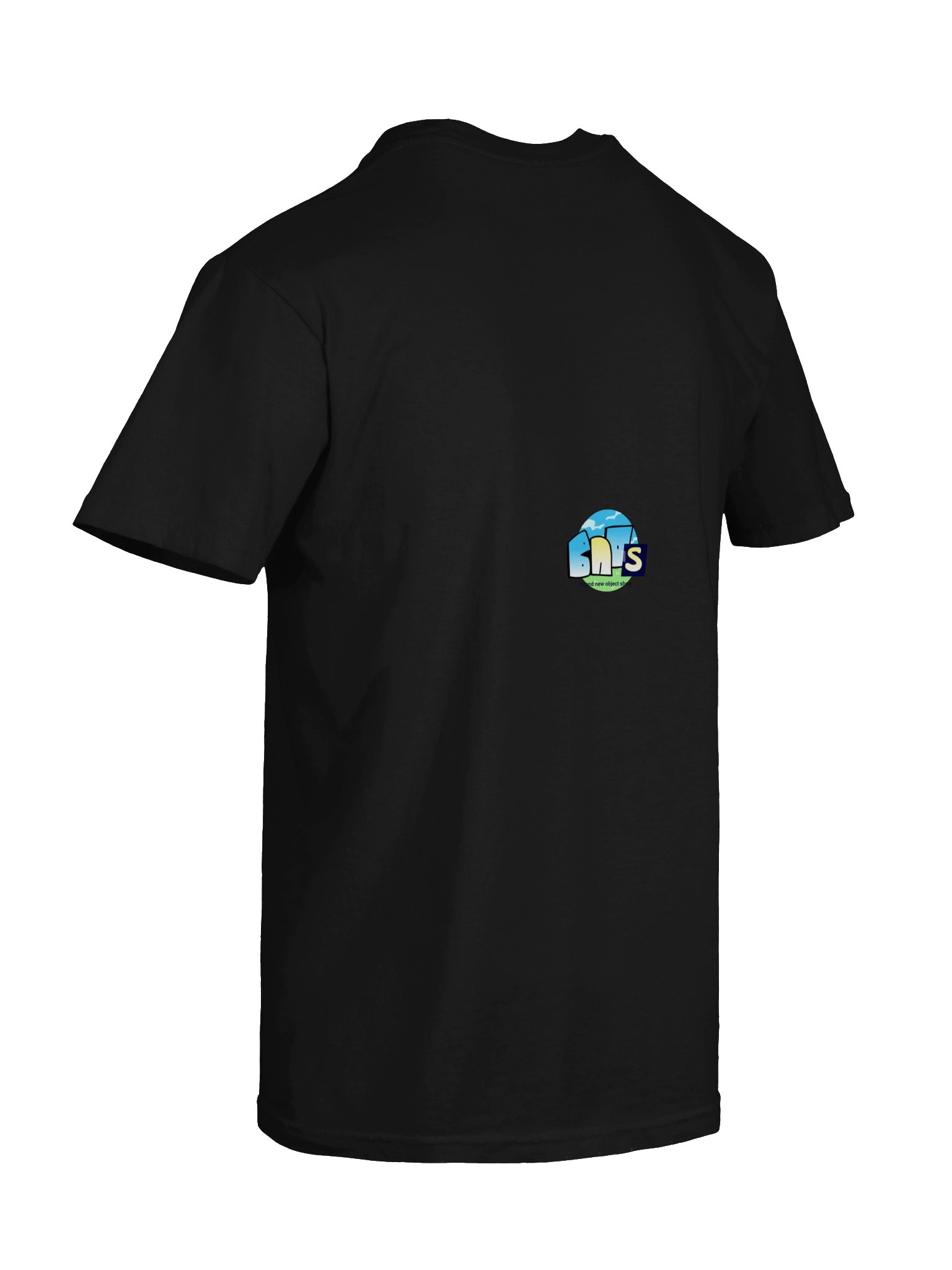 BNJOS T SHIRT THAT WILL NOT GET YOU BUKLLIED AT SCHOOL product image (8)