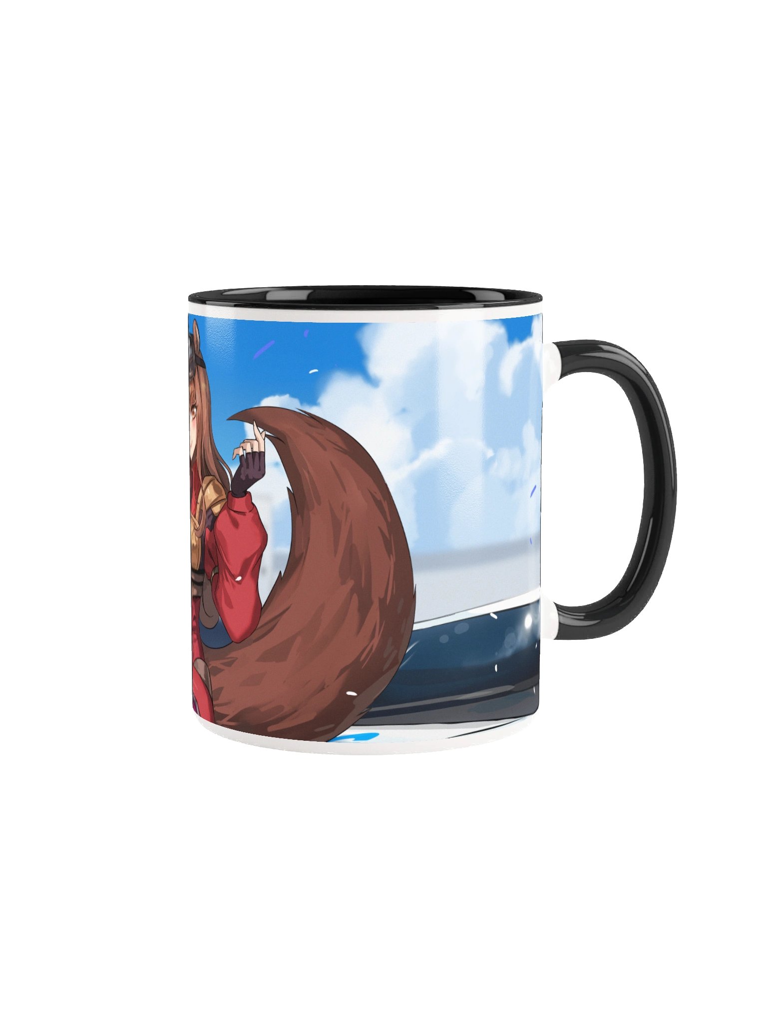 Race Girl - Mug product image (2)