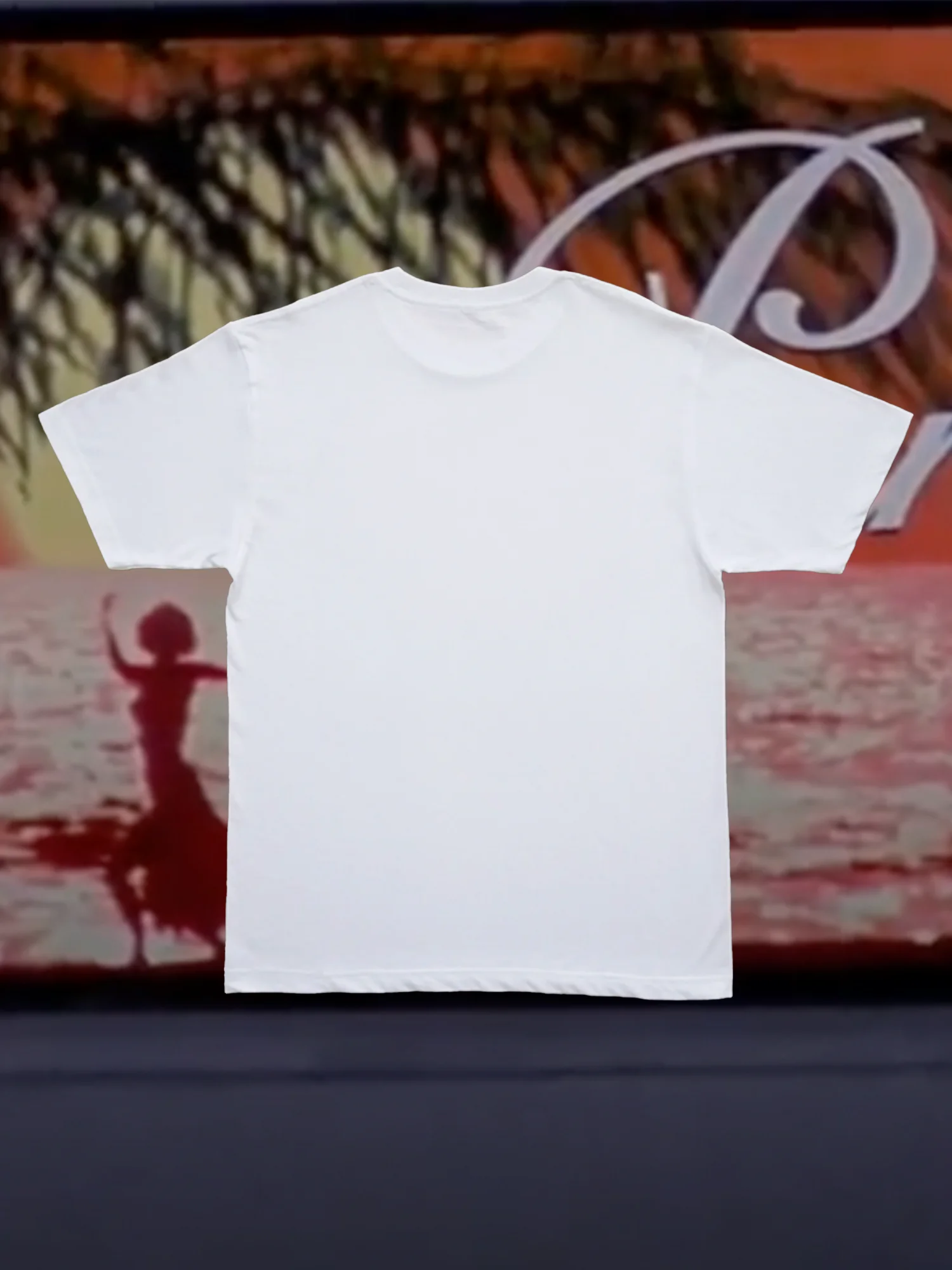 GTA MAP TSHIRT product image (2)