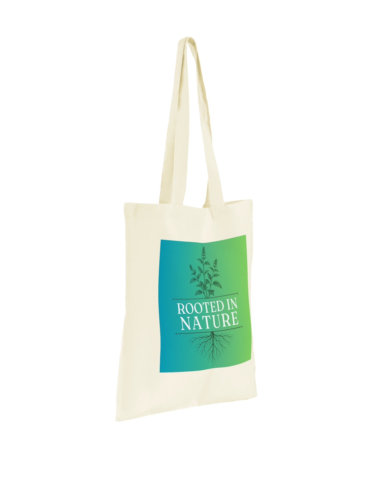 Rooted in Nature Tote product image (9)