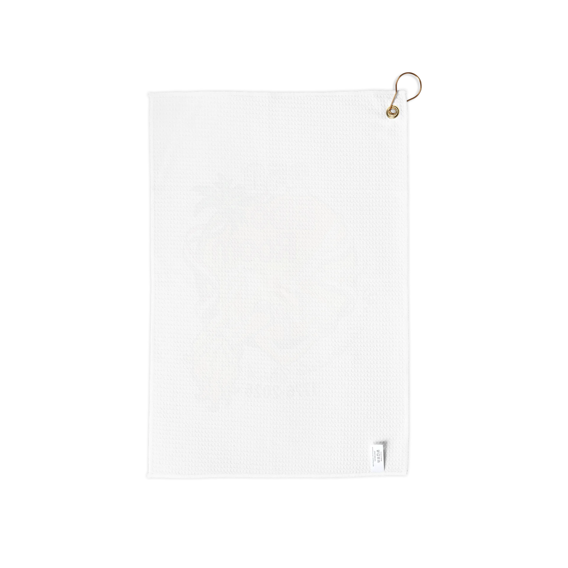 The Semiquincentennial Golf Towel product image (2)