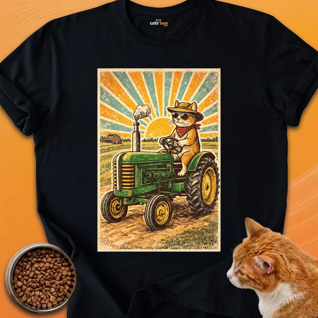 Farmer Cat product image (1)
