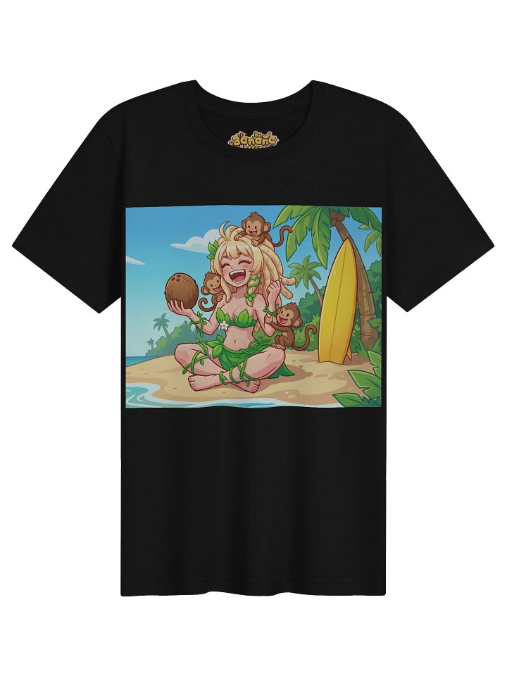 Coco T-shirt product image (1)