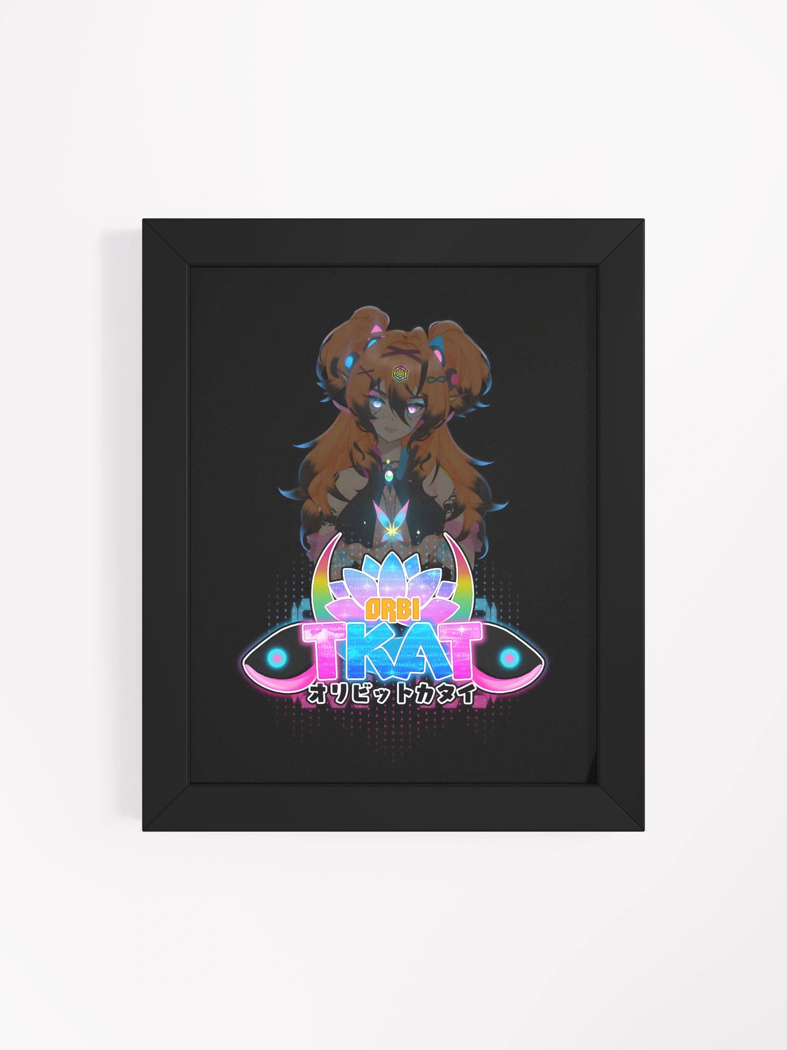 Framed Poster product image (36)
