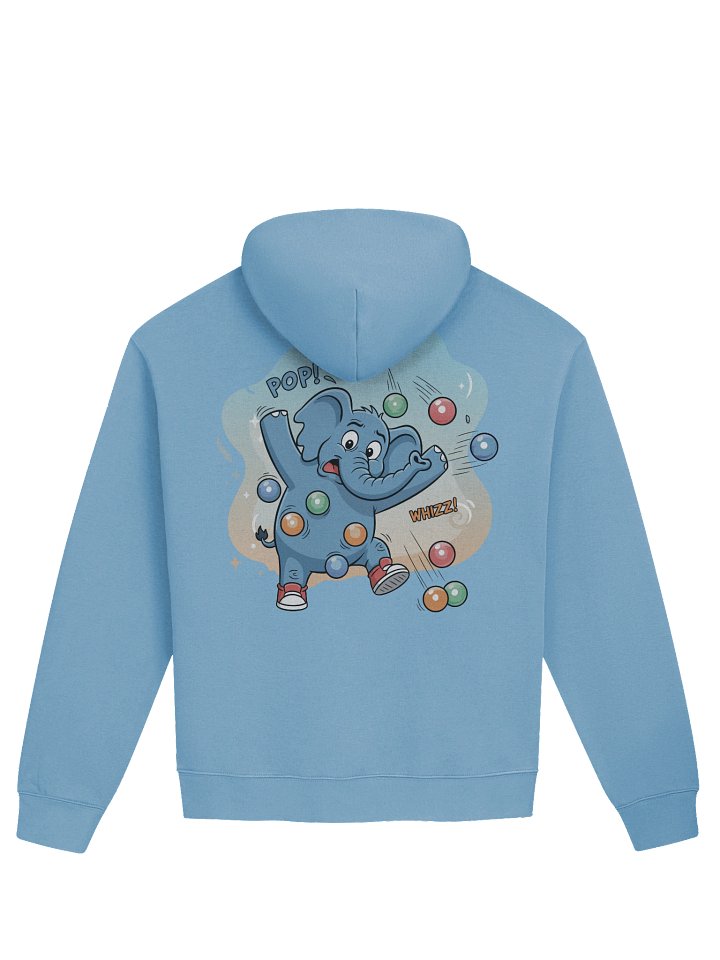 Kasofant Surprise Pop Whizz Hoodie product image (2)