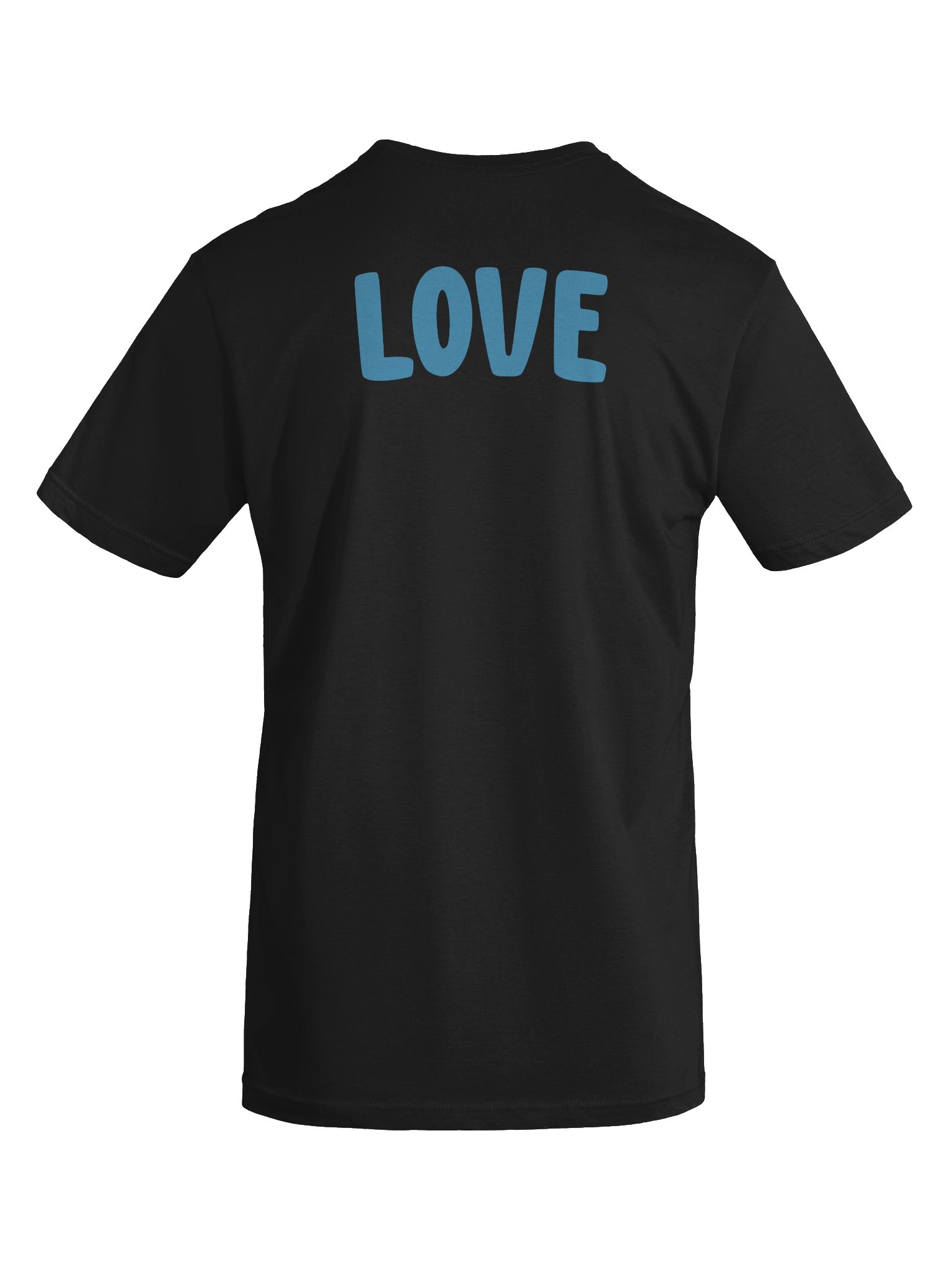 Good Morning - Kindness is Contagious - T - Shirt product image (56)