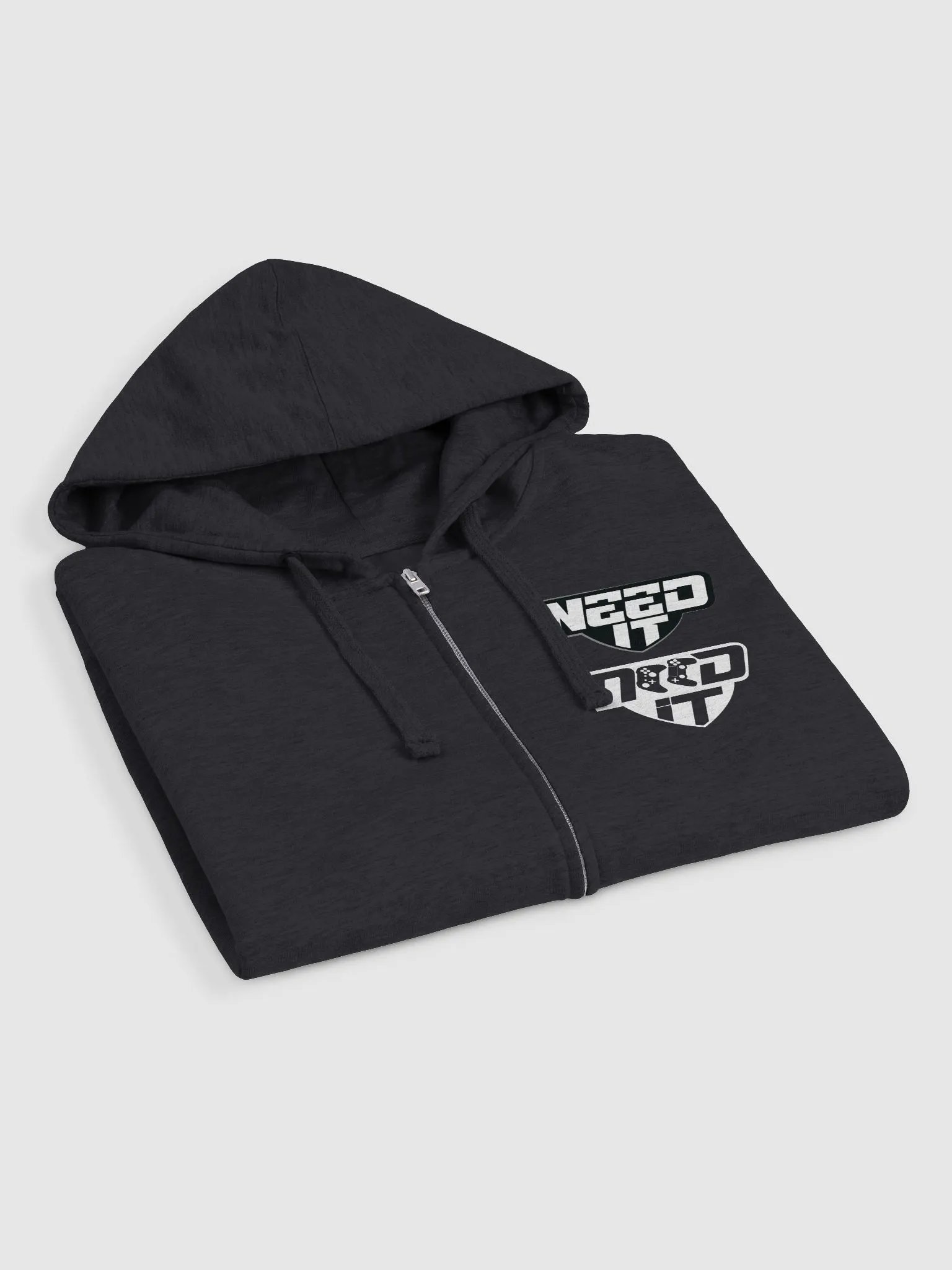NEED History Hoodie product image (3)