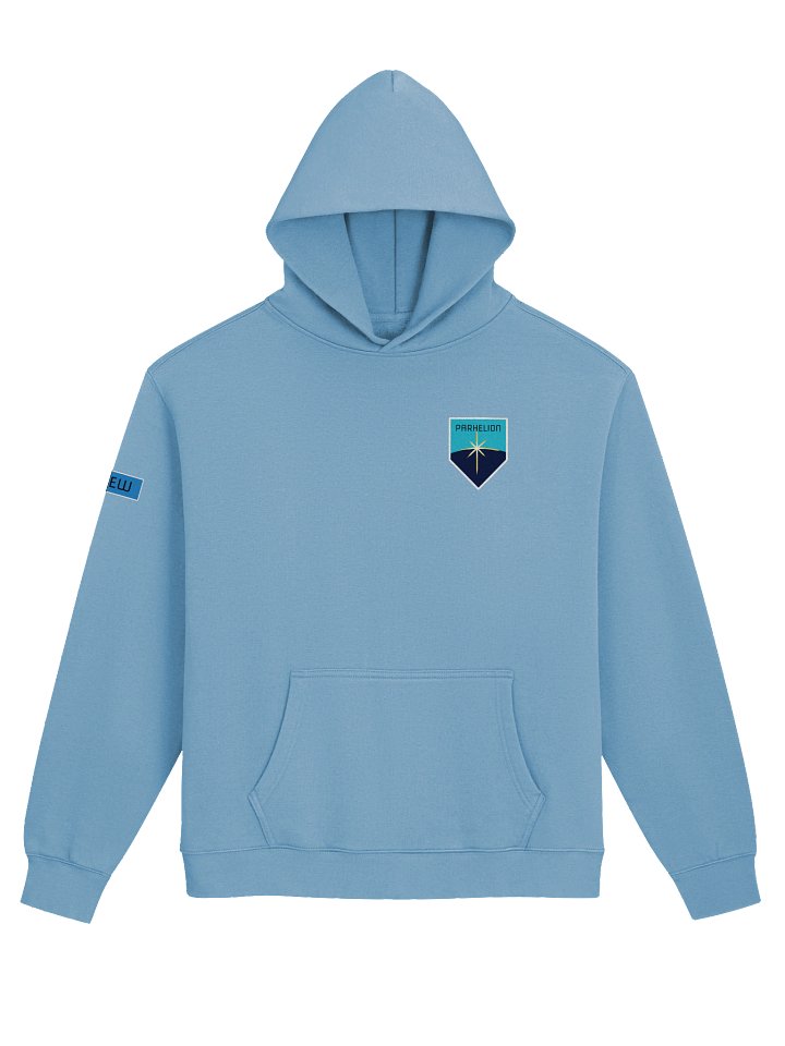 Parhelion Crew Hoodie product image (1)
