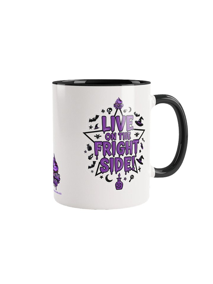 Cupcake Fright Cup product image (3)