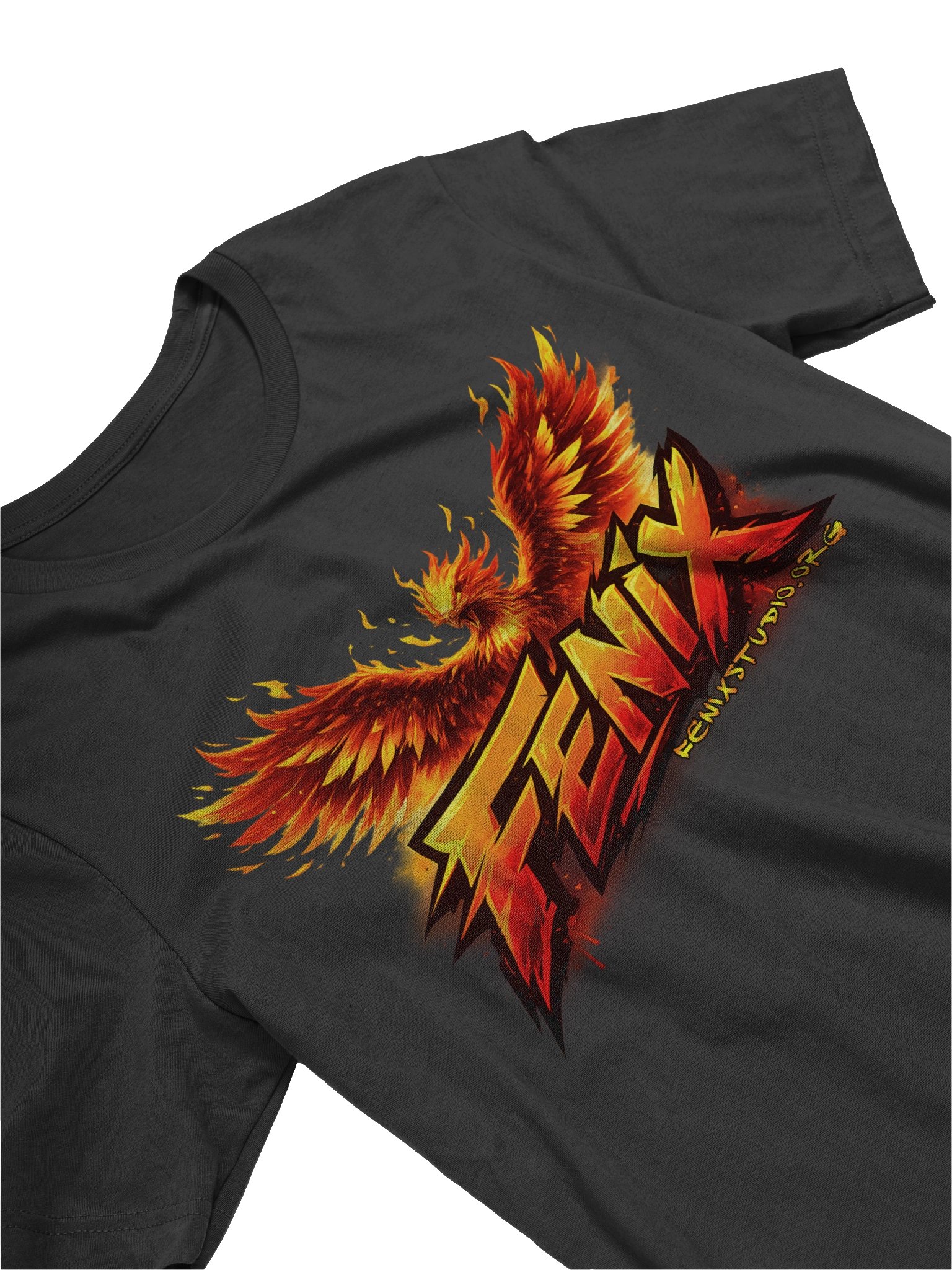 Official FENIX Tee product image (22)
