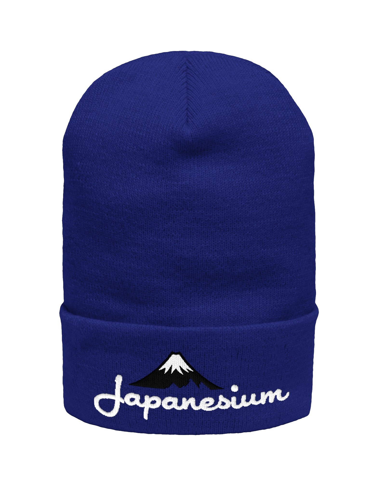 Japanesium - Chunky Beanie product image (4)