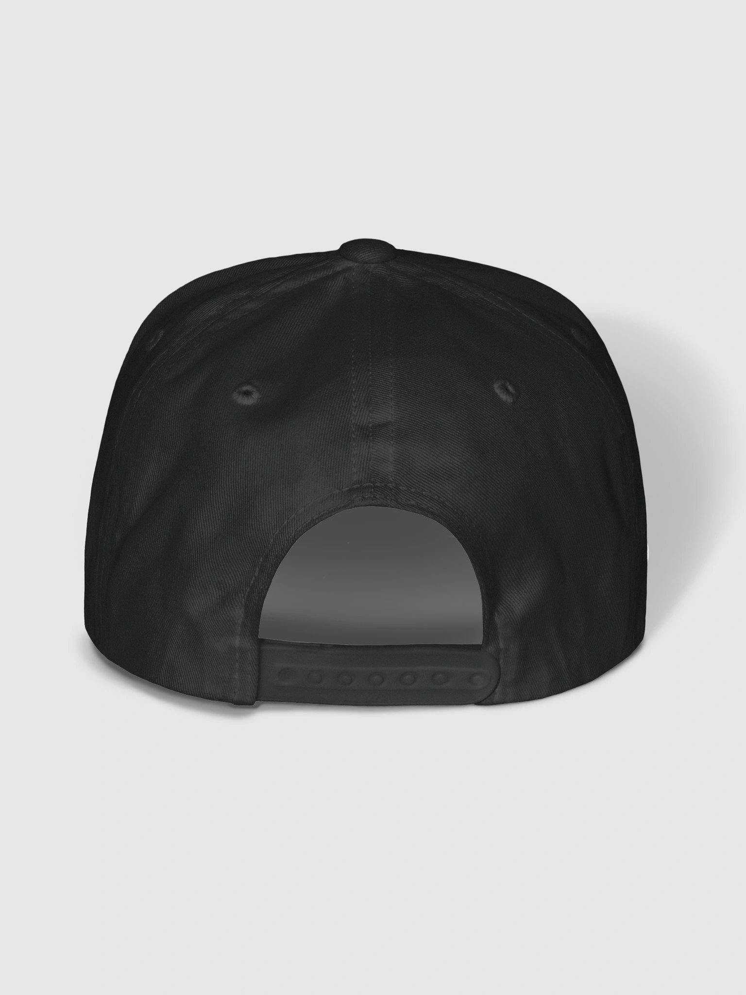 It is what it is - Twiggy94's Official Flat Peak Snap Back! product image (20)