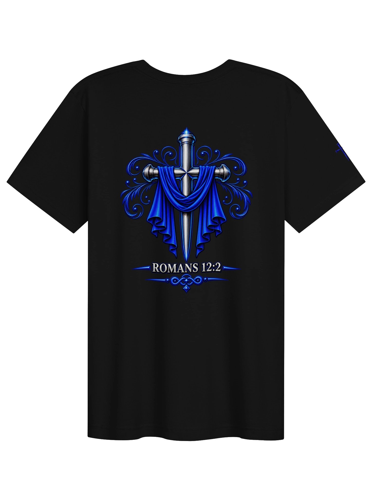 “Of the Word” — Women’s Faith Tee product image (2)