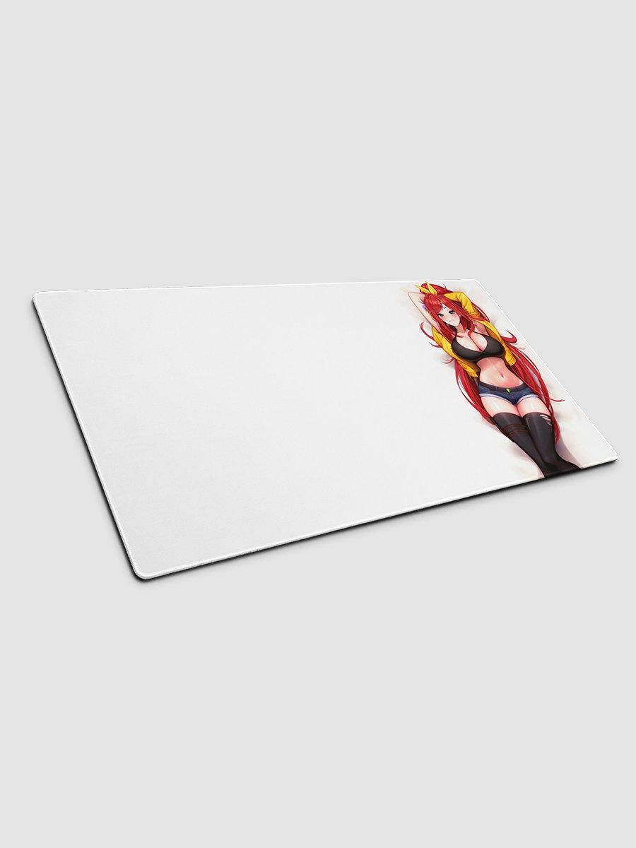 Elly Sexy Mouse Pad product image (2)