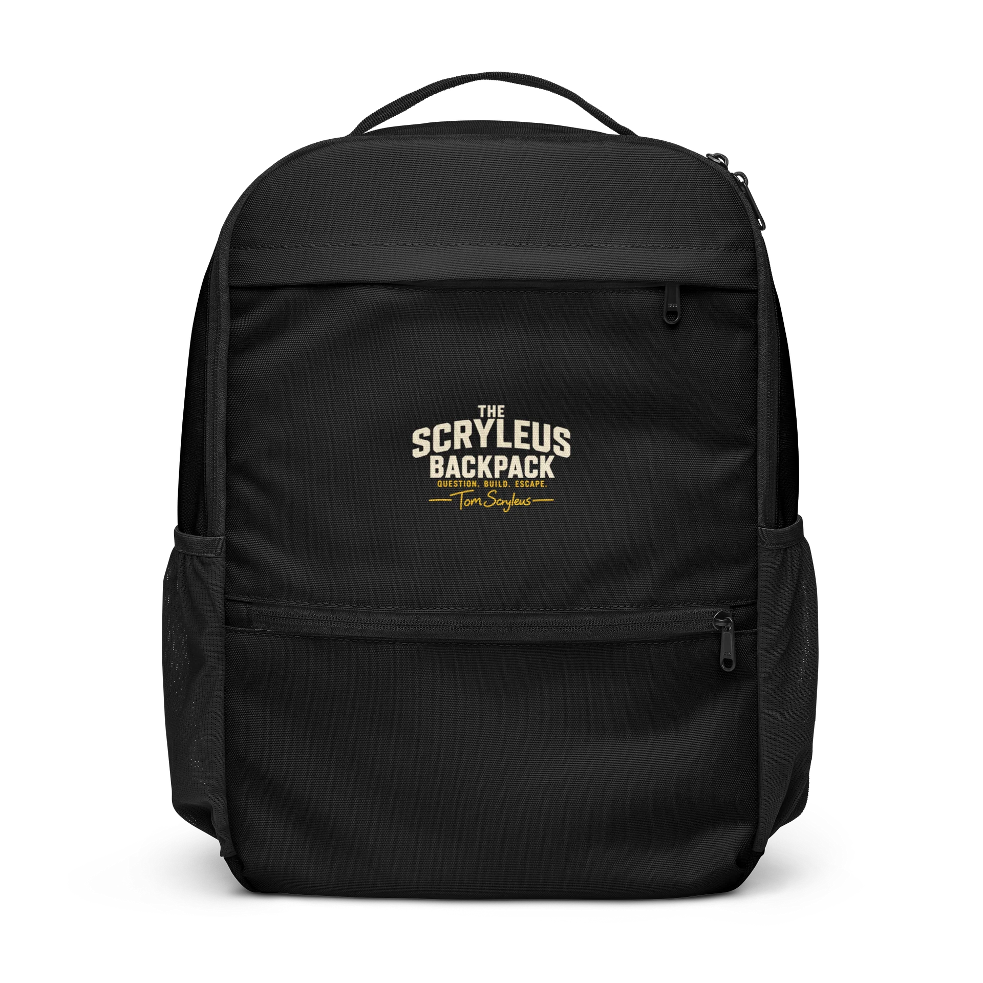 The Scryleus Backpack product image (1)
