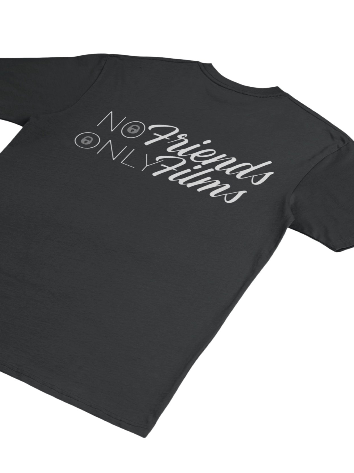 NOFRIENDS T-shirt product image (4)