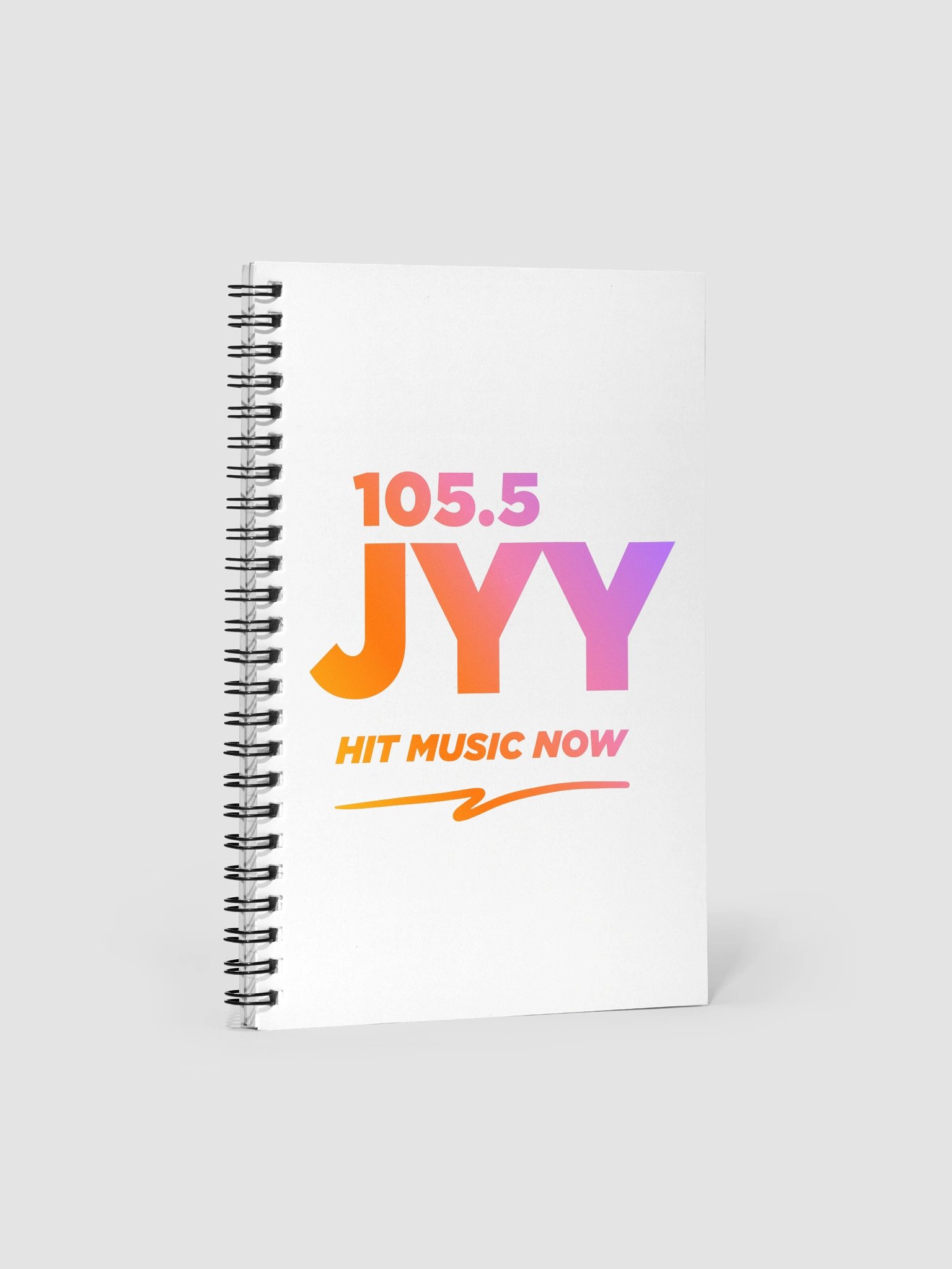 JYY Notebook product image (1)