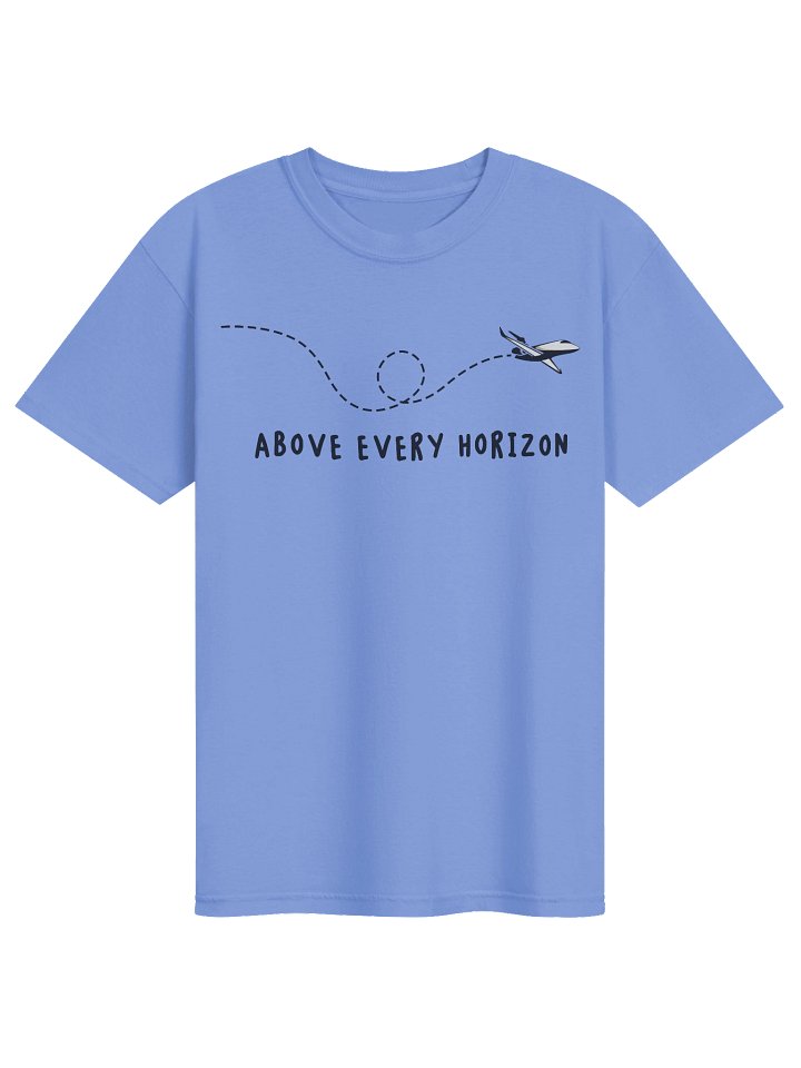 Above Every Horizon Tee product image (3)