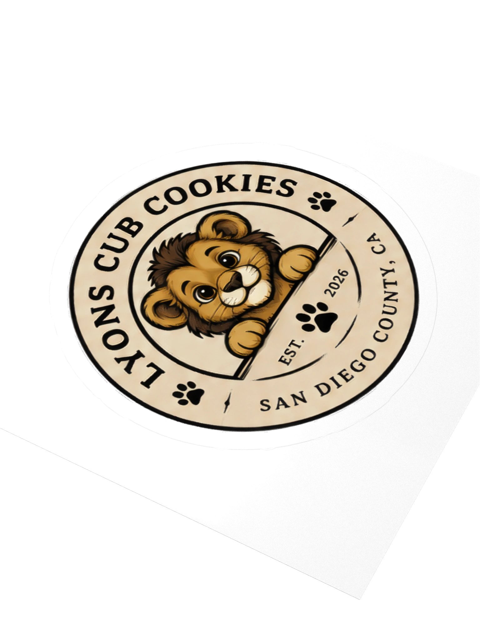 Sticker Pride product image (3)