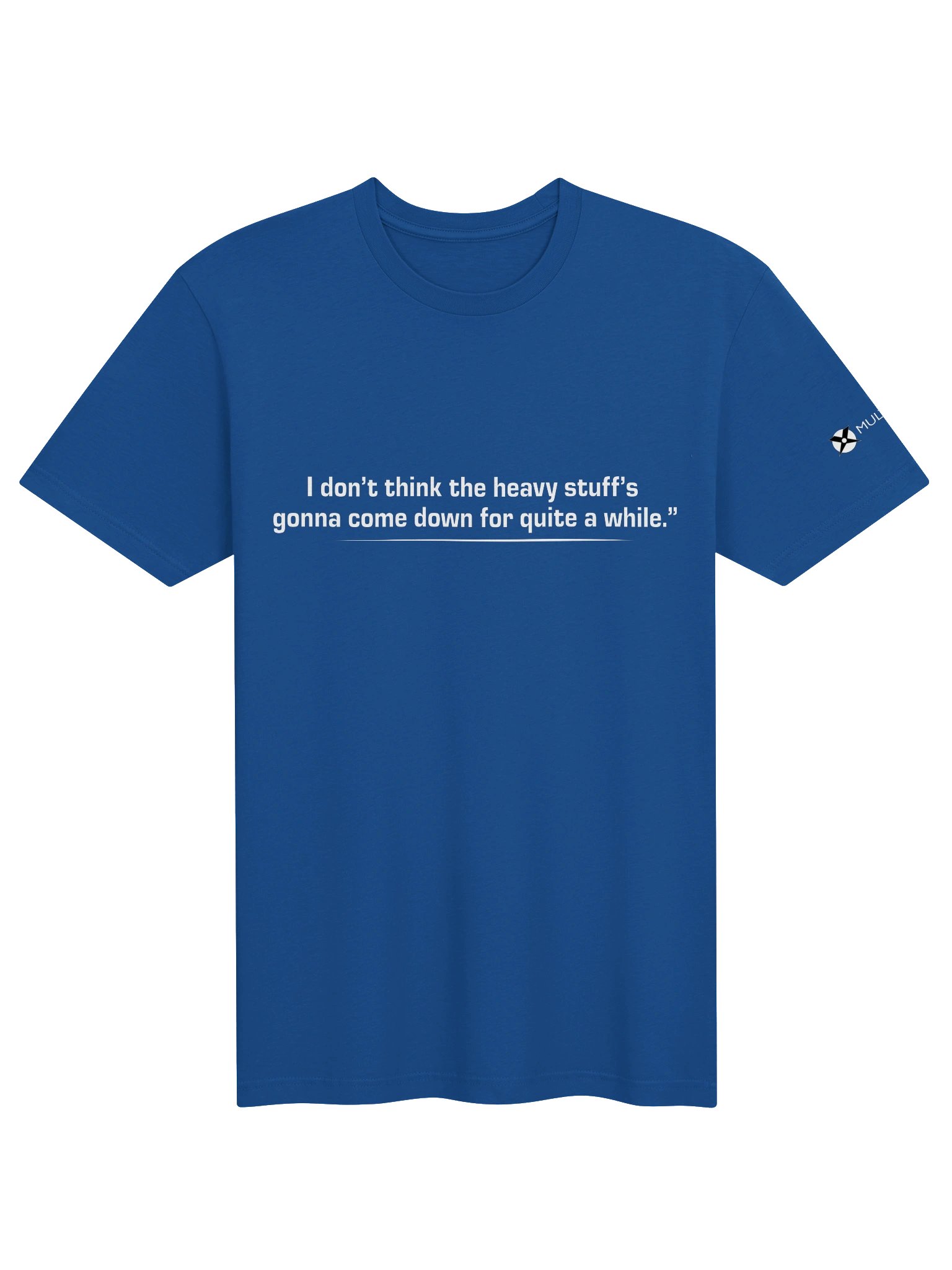 The Heavy Stuff Tee product image (35)