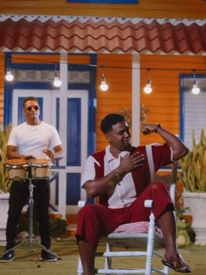LA CANELA VIDEOCLIP EN MI CANAL DE YOUTUBE  🎥🤩🇩🇴 link en bio. . . #emmakings #lacanela #bachata 