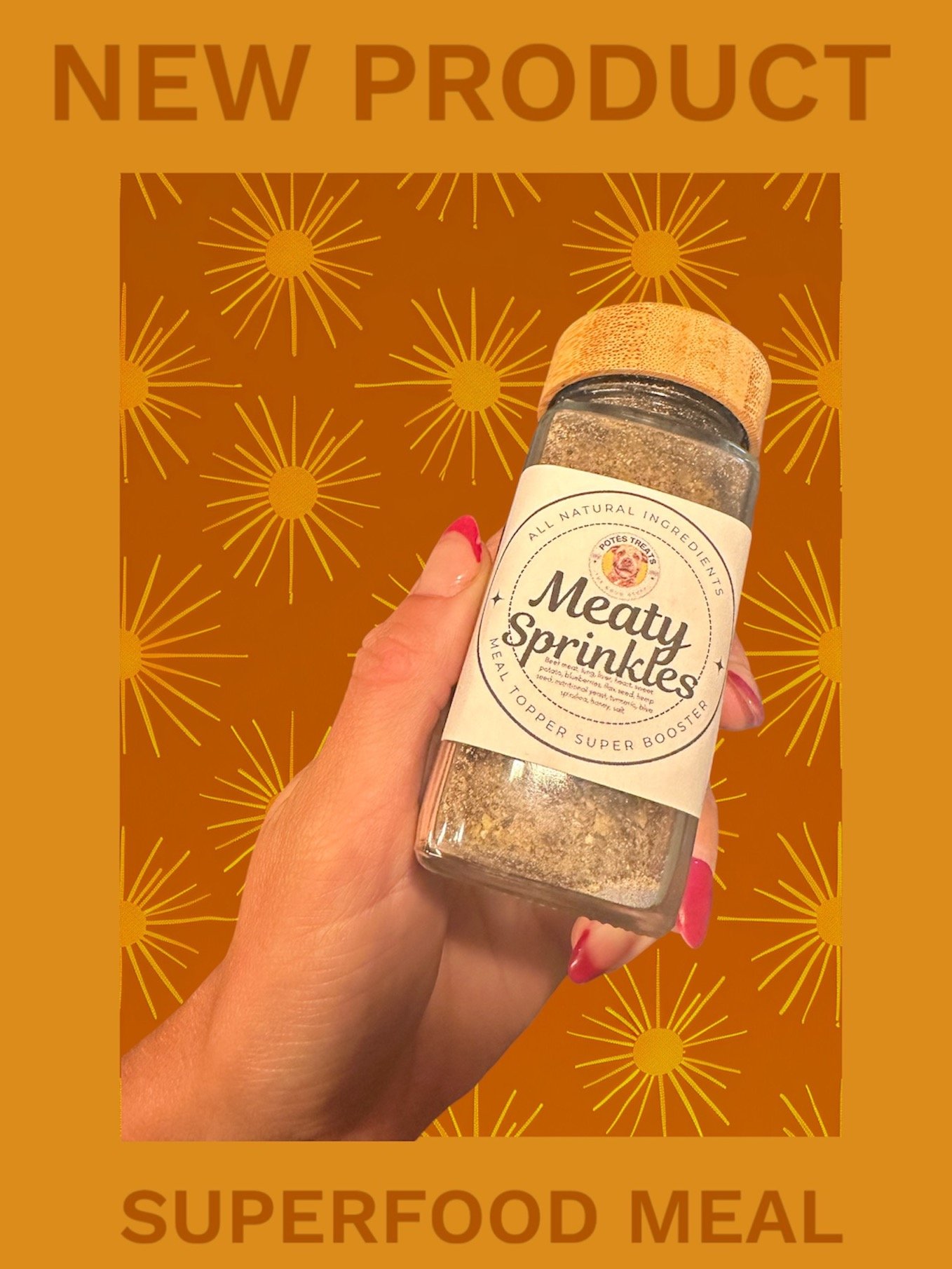 Meaty Sprinkles product image (1)