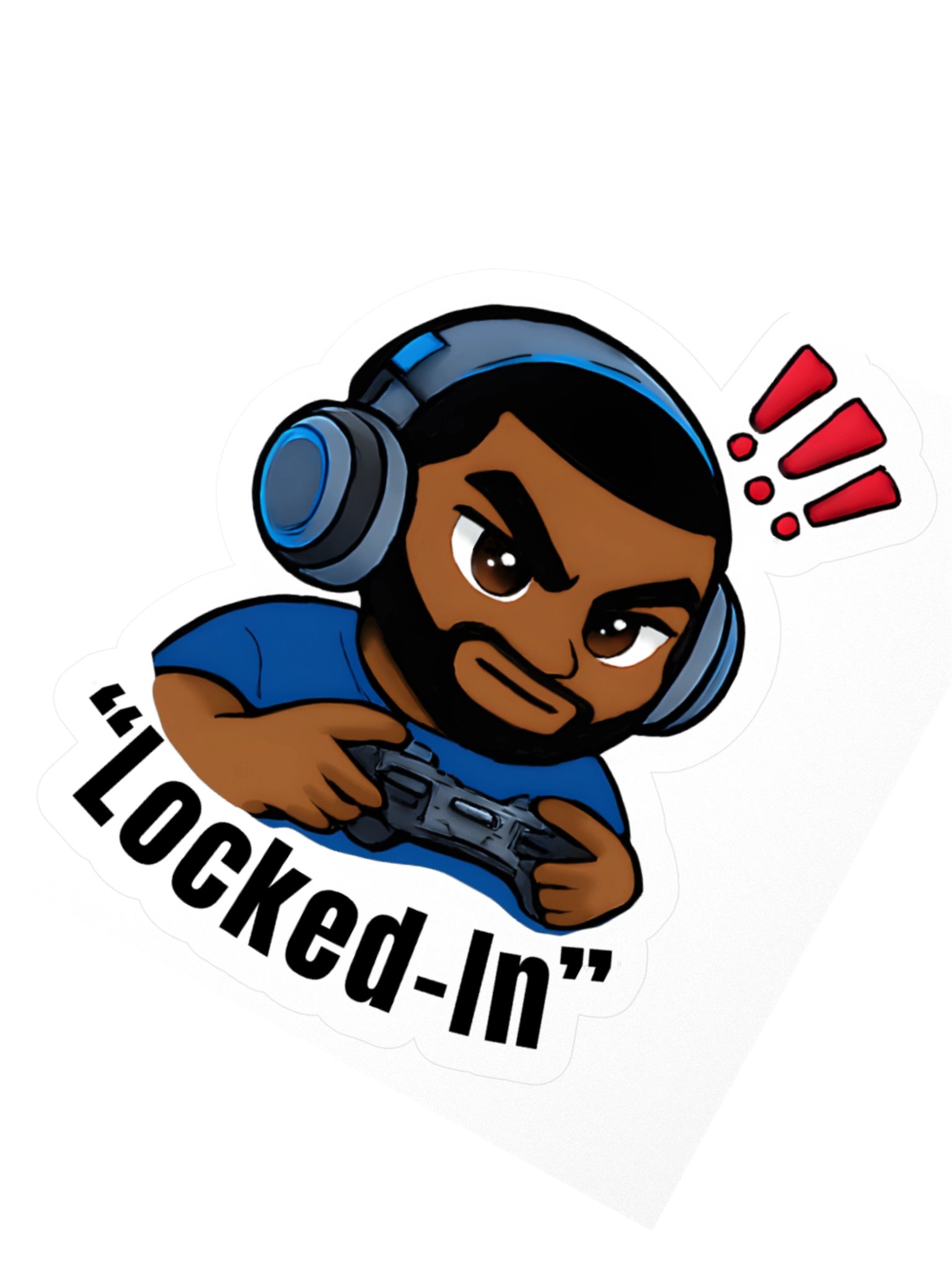 Lock-In Thunder product image (2)