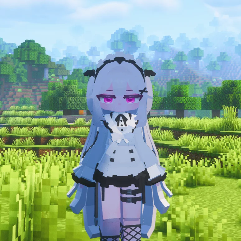 Vampire Maid + TLM product image (7)